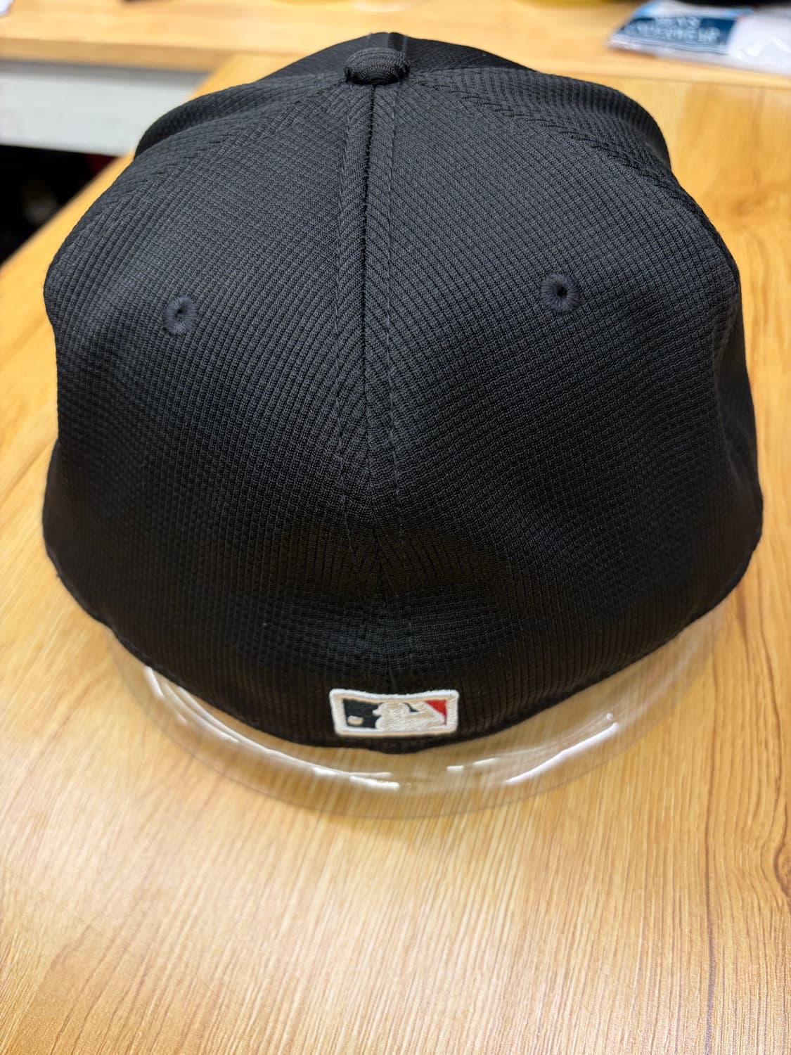 뉴에라 애리조나 59fifty 스냅백 61.5cm 상품이미지3