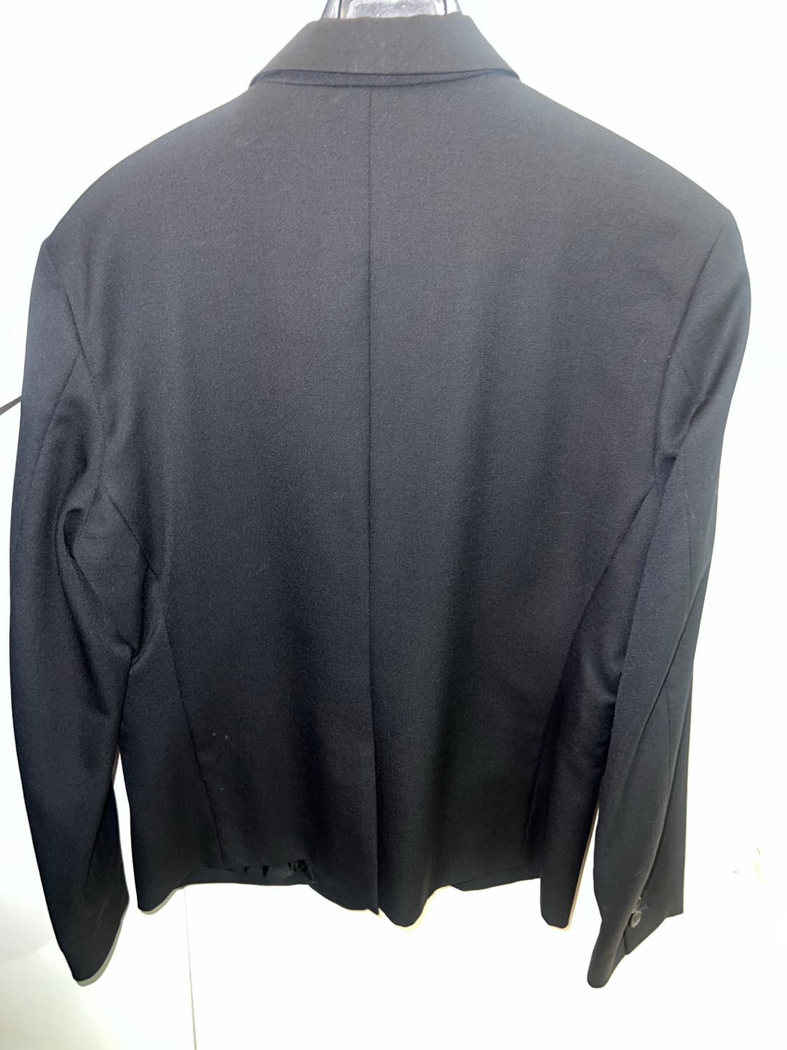 꼼데가르송 x jupe by jackie 자켓 상품이미지7