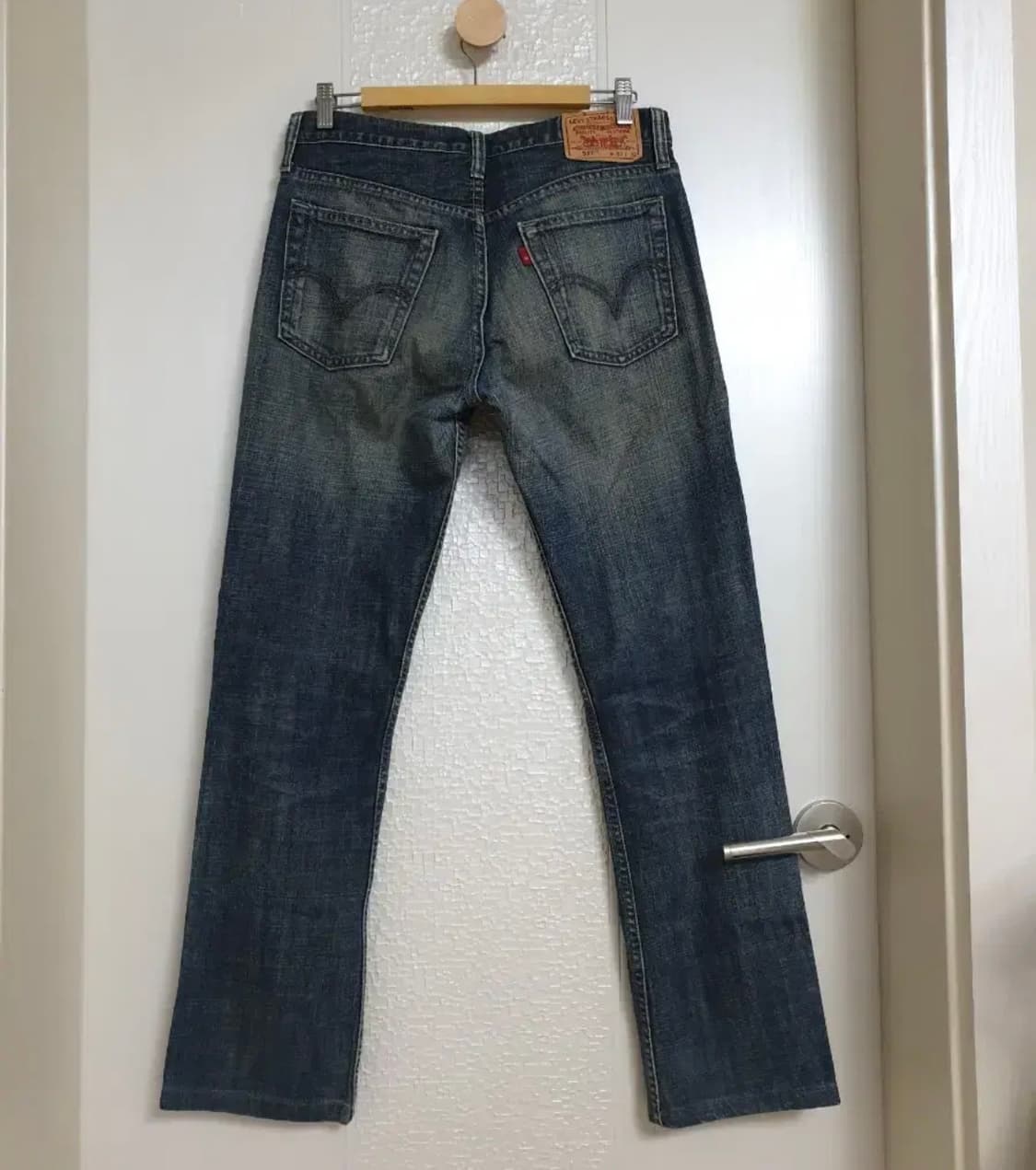 levis 527 상품이미지2