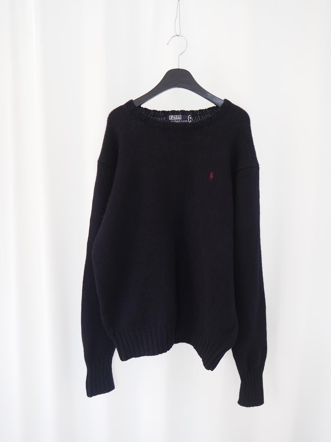 POLO by Ralph Lauren knit  상품이미지1