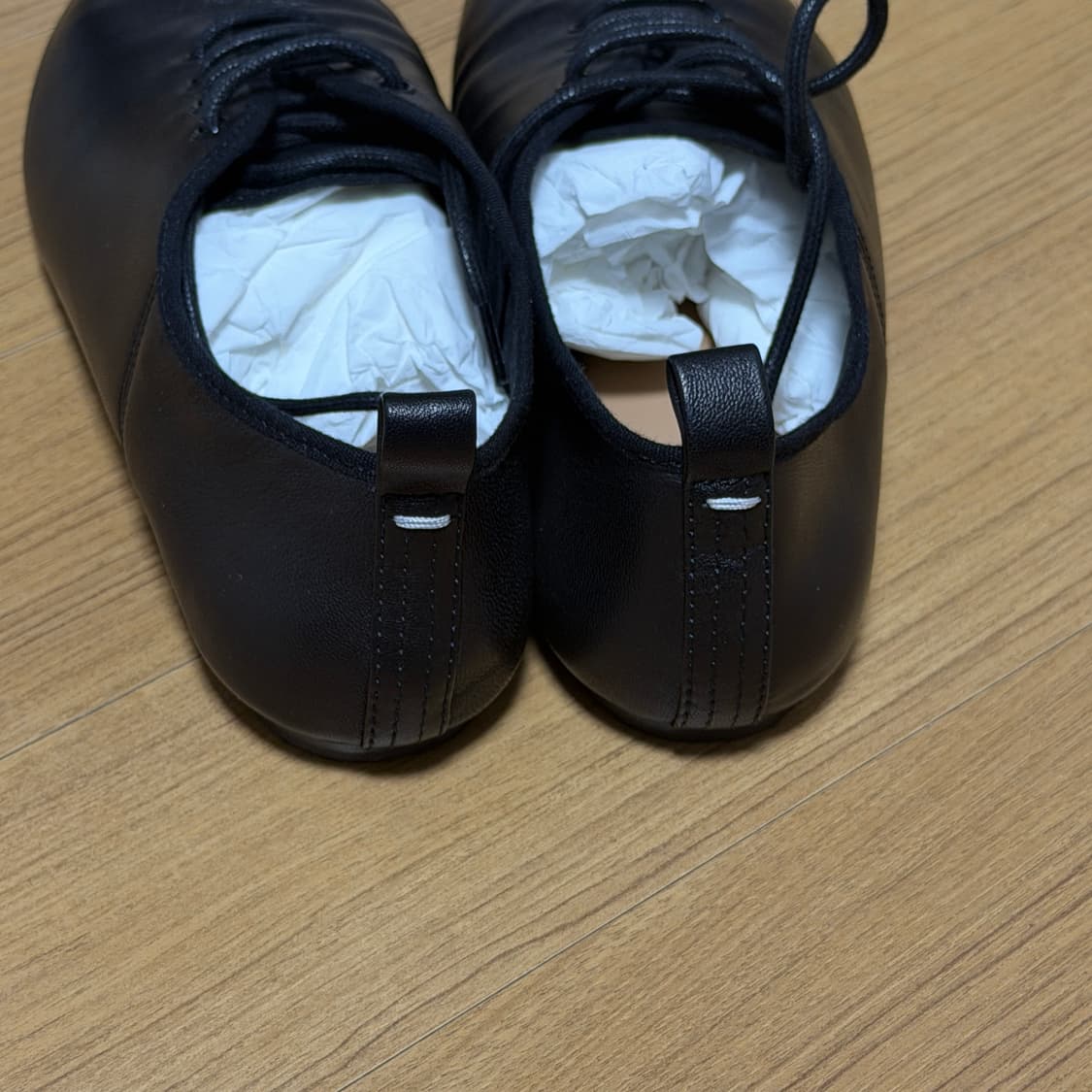 마르지엘라 타비 재즈 레이스업 37 상품이미지2