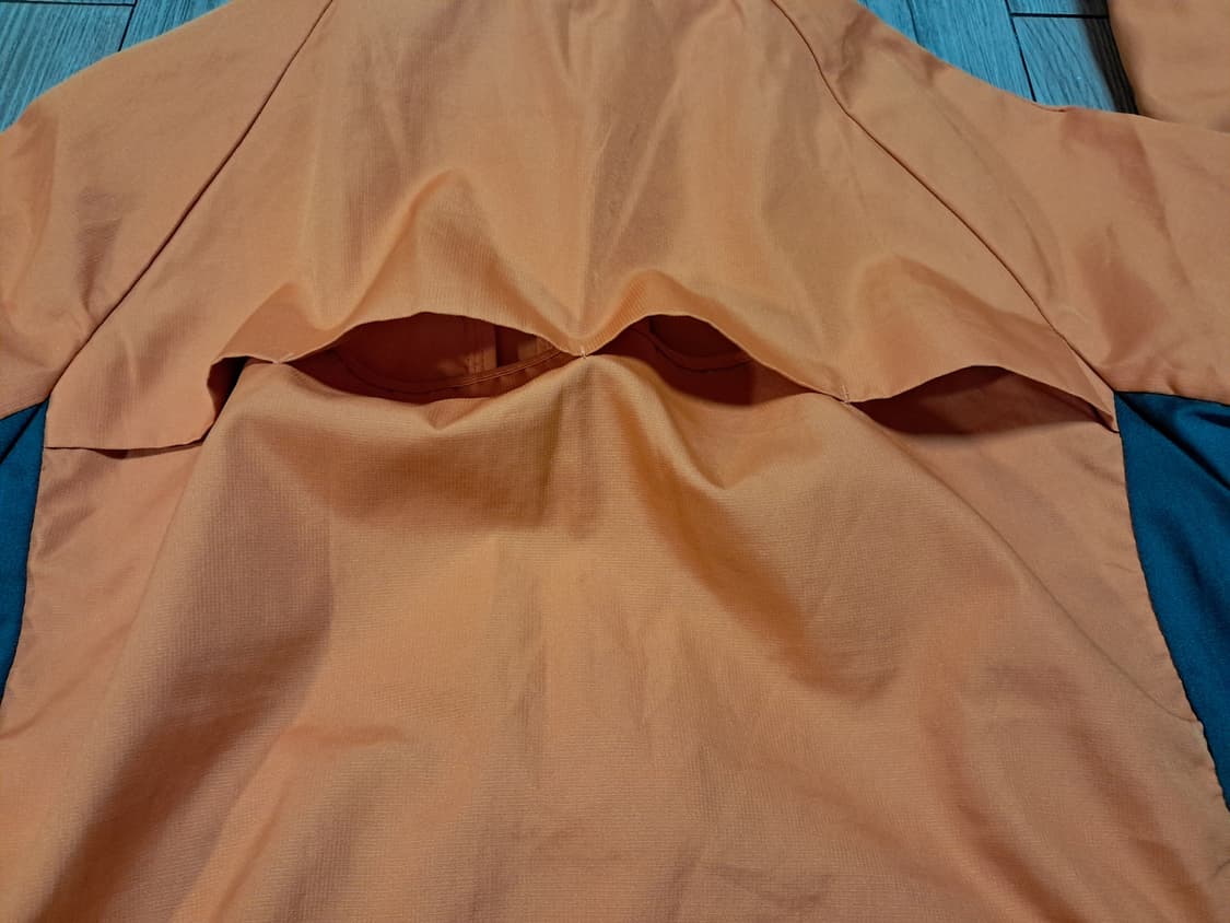 훼르자 여성 바람막이 95 상품이미지5