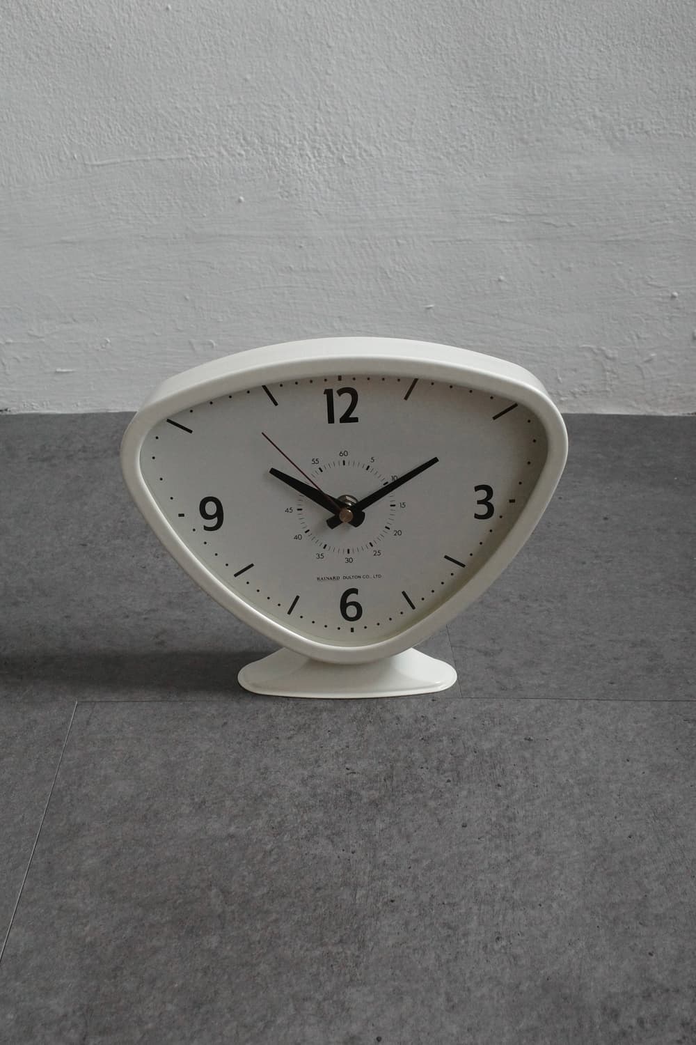 덜튼 rainard clock 상품이미지2