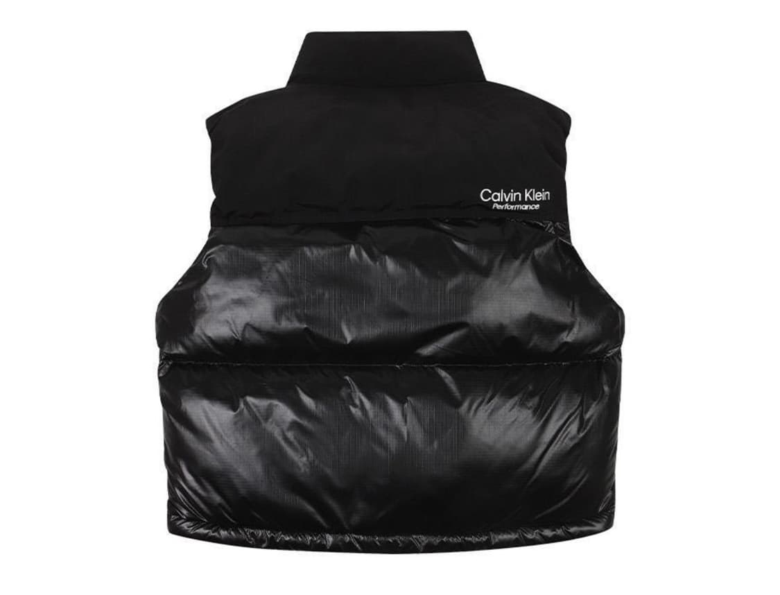 (새상품) 캘빈클라인 패딩 베스트 조끼 상품이미지2