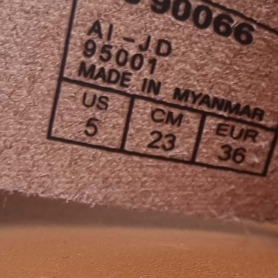 호킨스 트릴로 샌들230 상품이미지6