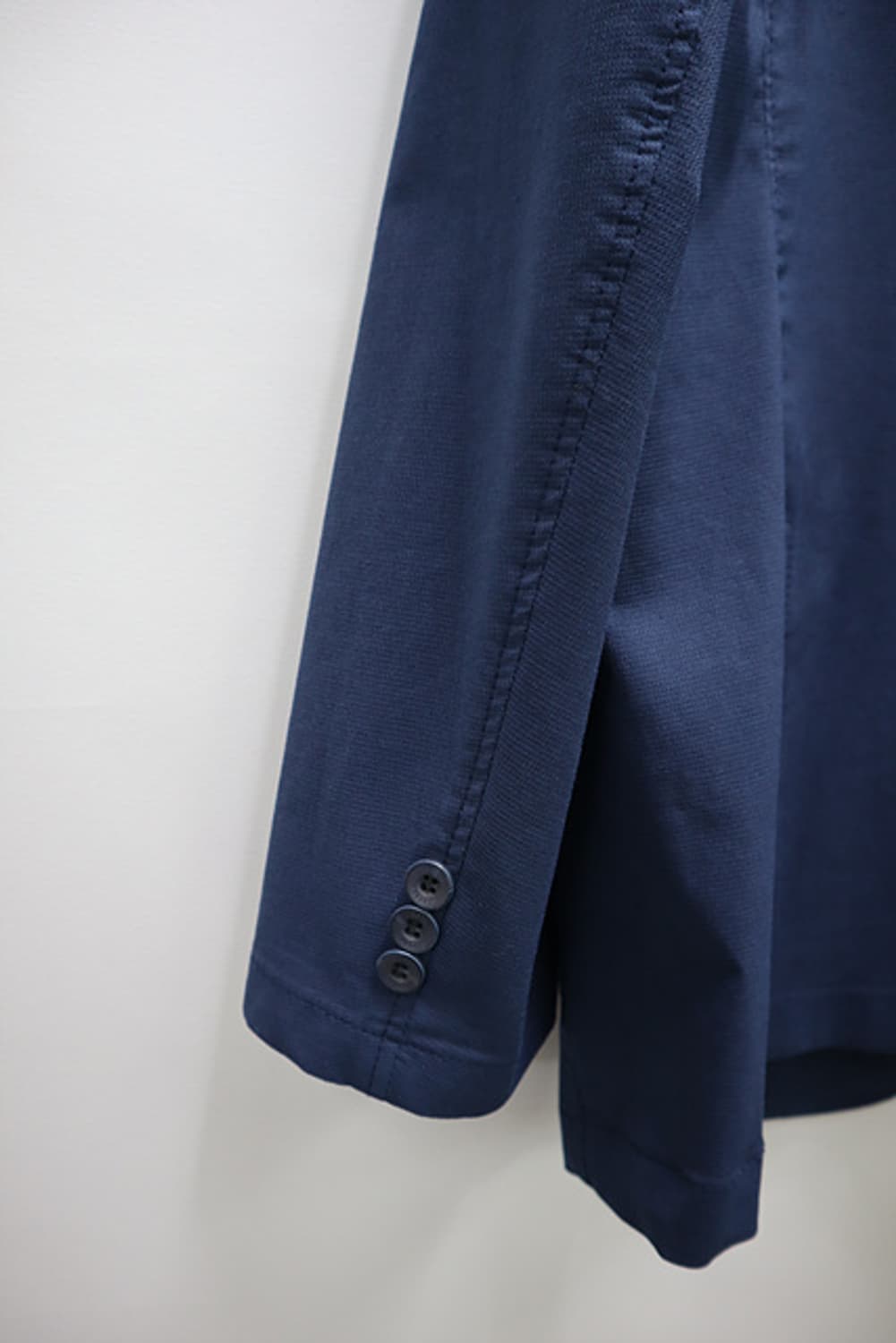 헤지스 마 혼방자켓 홑겹 사이즈115 상품이미지4