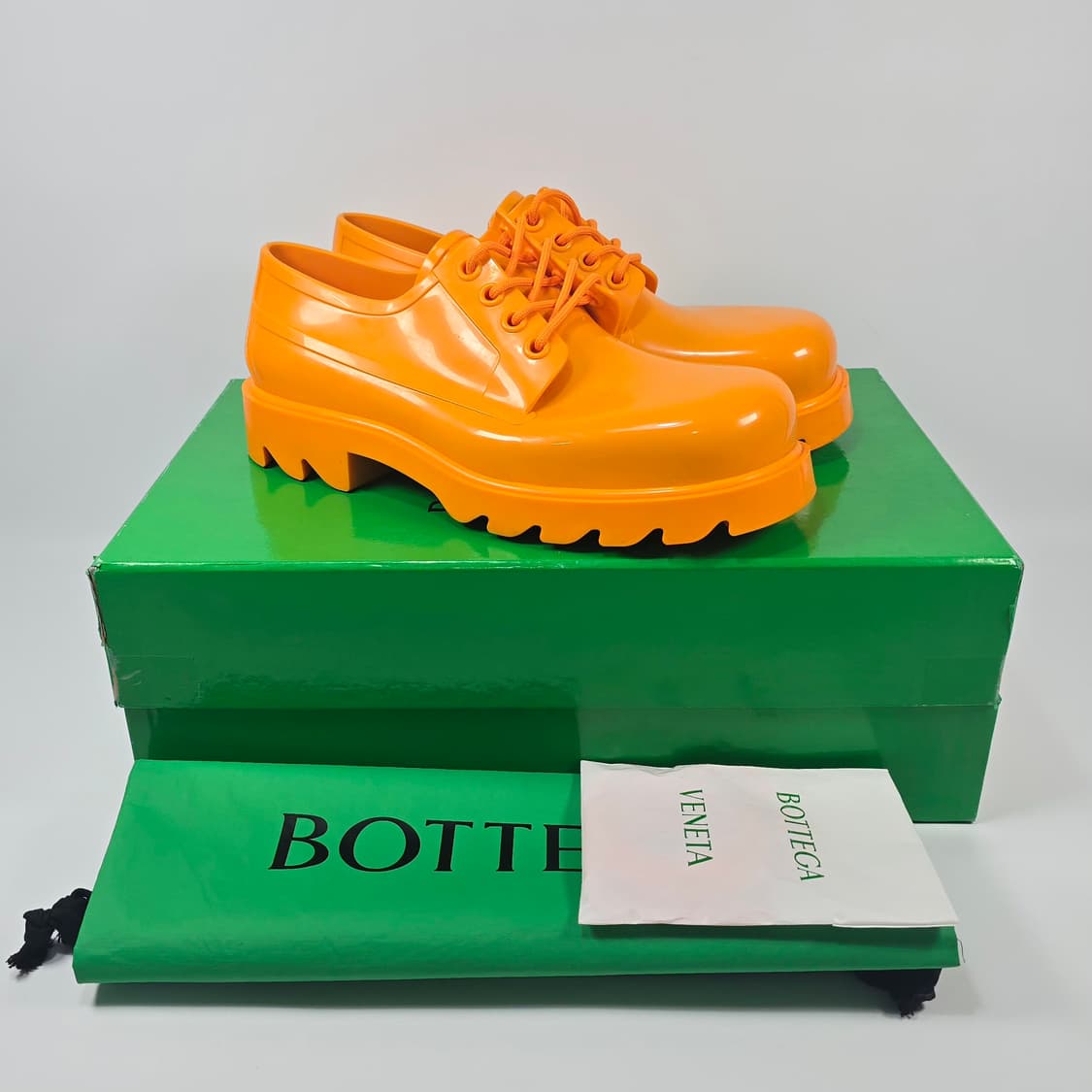 보테가베네타 로퍼 ( 260 ) 상품이미지1