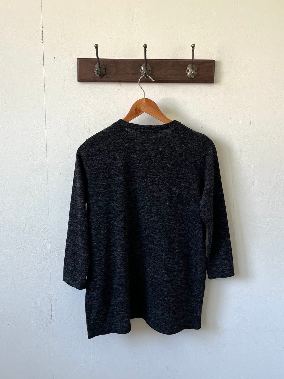 VENIE 플라워 탑 상품이미지3