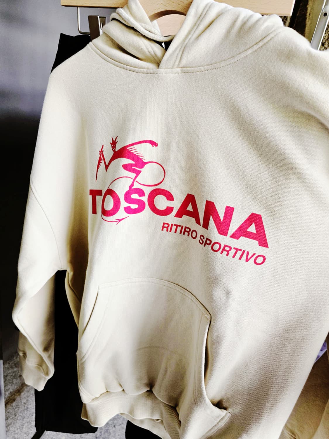 UVU 토스카나 후드 상품이미지5