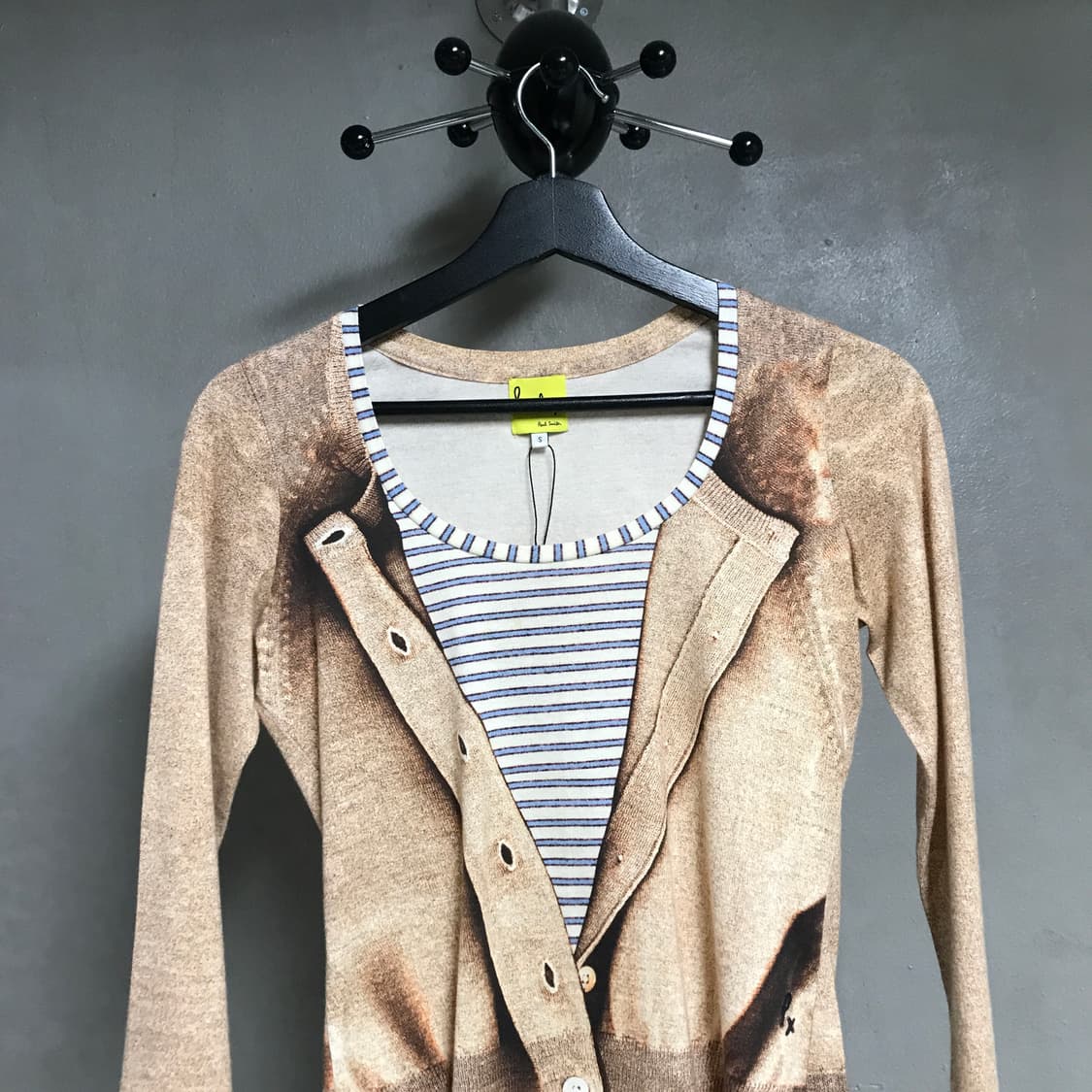 폴 스미스 긴팔티 S(W) 상품이미지2