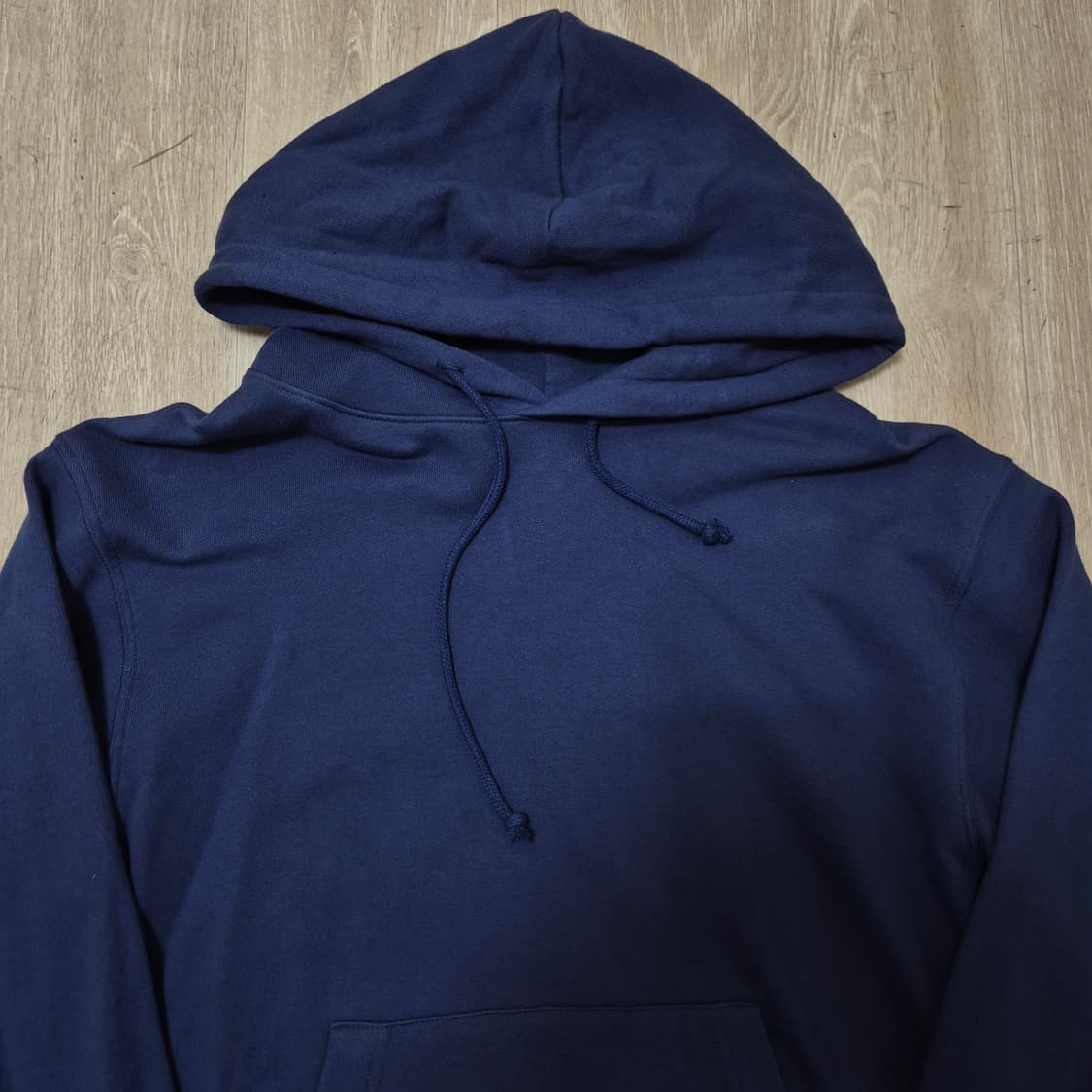 빅히트 BTS 방탄소년단 페이즐리 빅프린팅 후드티 M(95) 상품이미지2