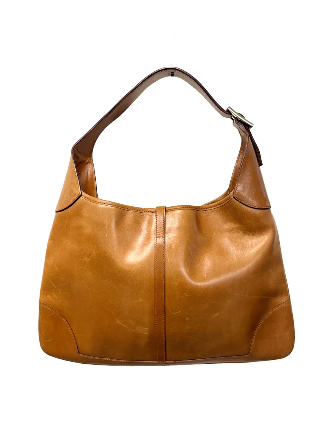 Gucci Jackie Web Stripe Shoulder Bag 상품이미지2