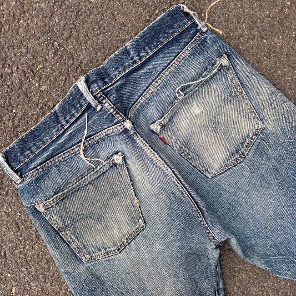 00년대 일본 lvc 55501 상품이미지9