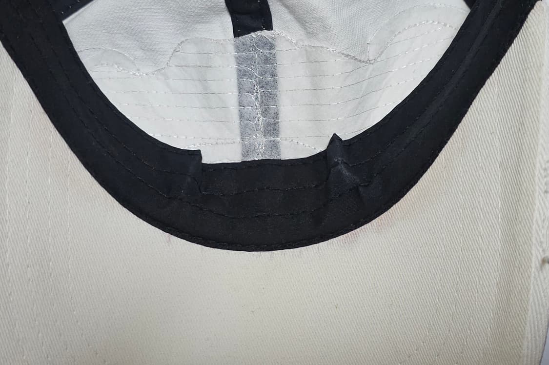 2000아카이브스 볼캡 모자 상품이미지2