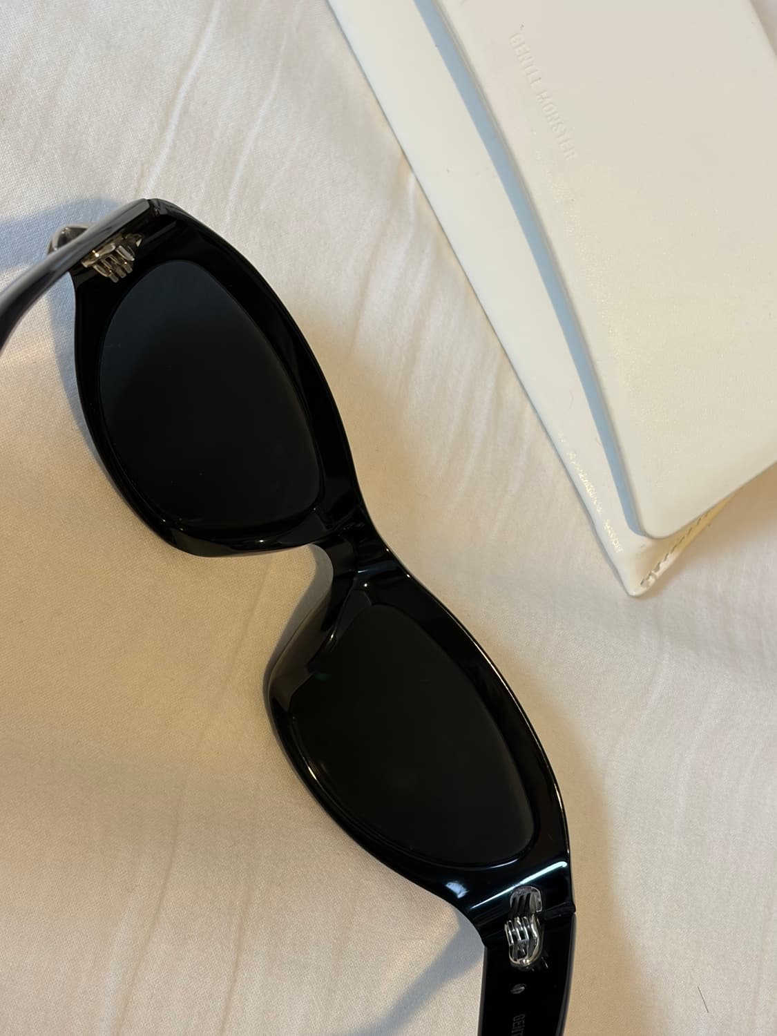 젠틀몬스터 릿 R.E.A.T 선글라스 상품이미지4