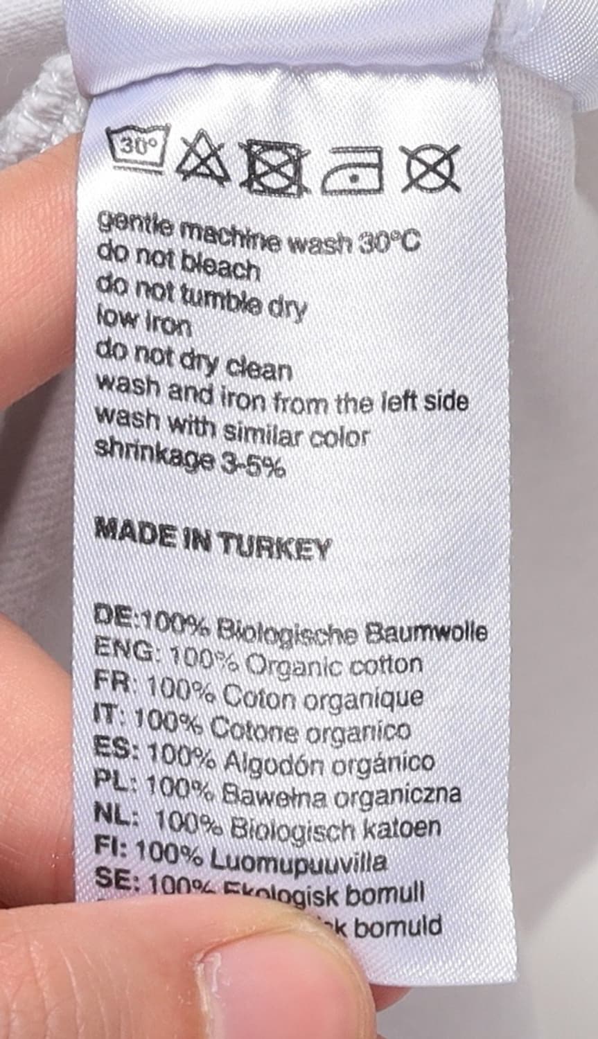 032C Workshop 롱슬리브 상품이미지10