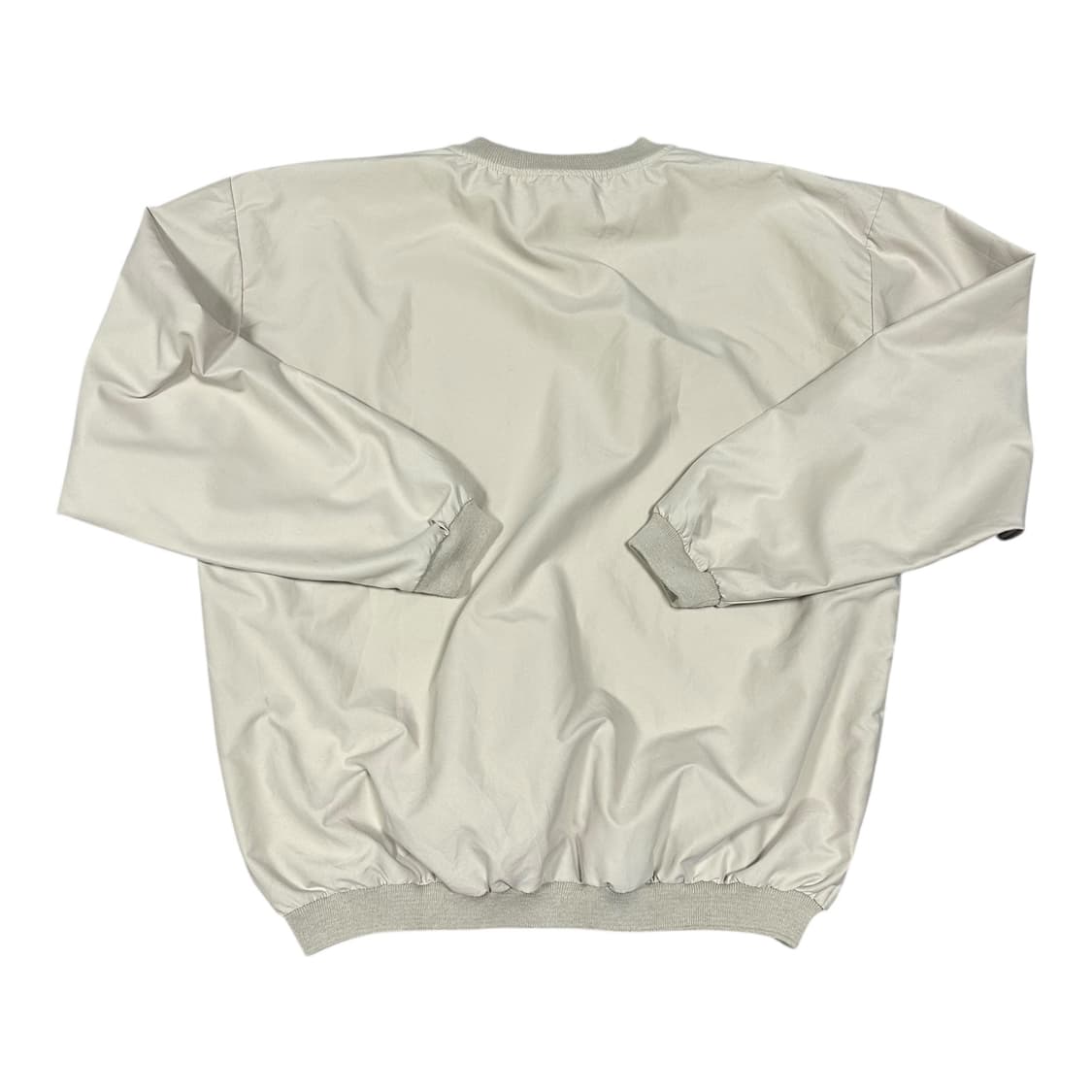 ✨ (바배) LEE 리 베이지 웜업 맨투맨 상품이미지2