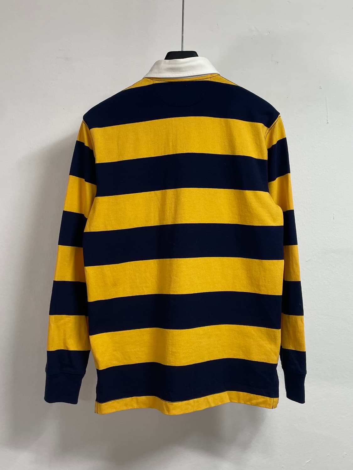 폴로 랄프로렌 단가라 꿀벌 pk 카라티  (on.597) 상품이미지4