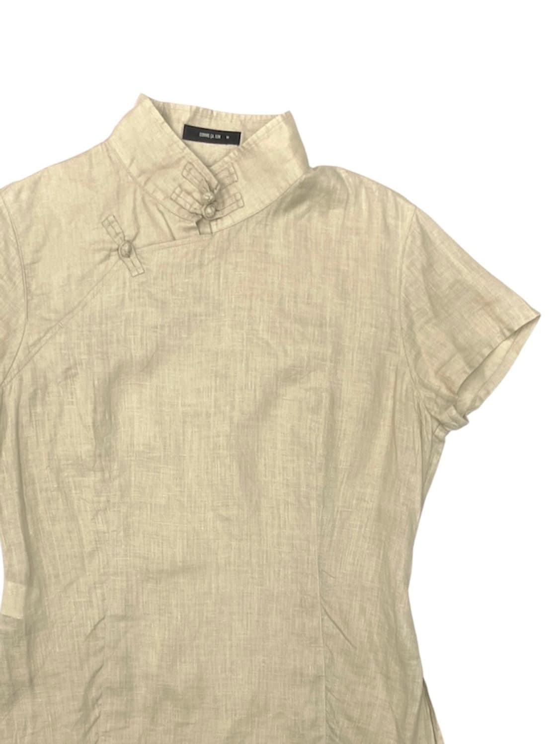 Comme ca ism shirt 상품이미지2