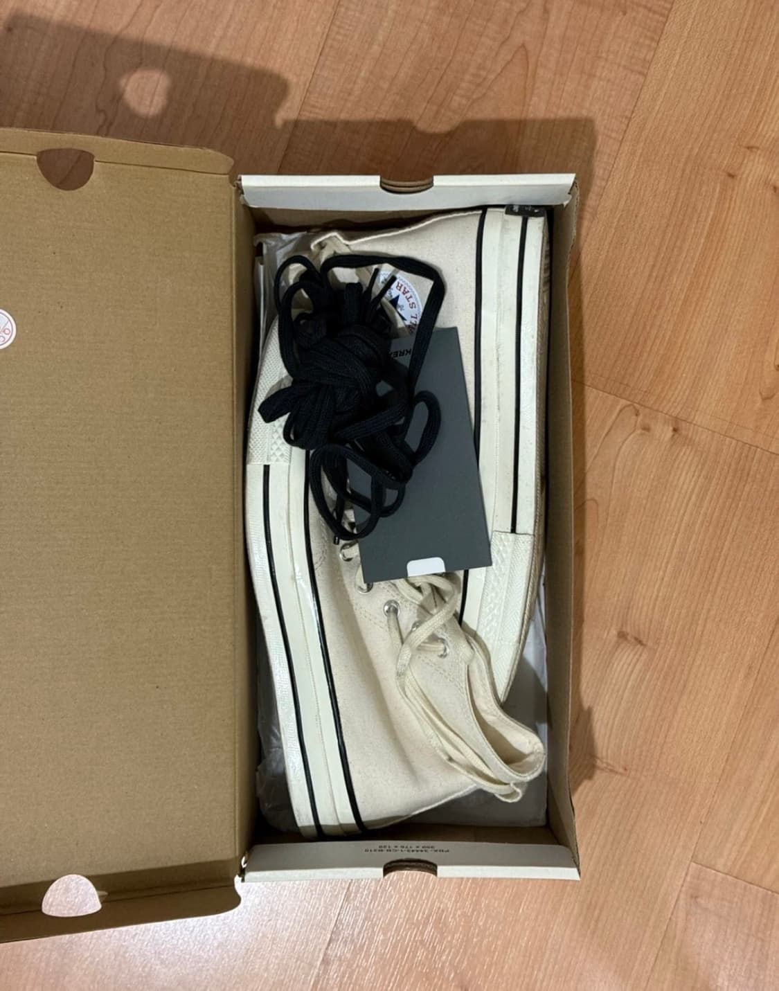 피어오브갓 컨버스 285 상품이미지4