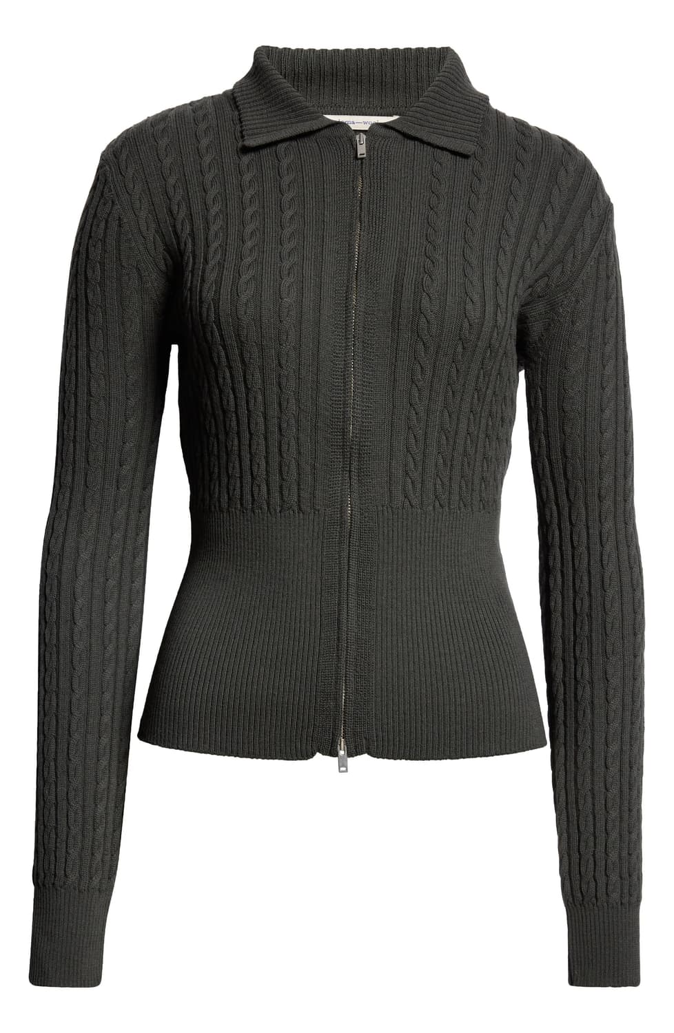 (XS,S,M) 팔로마울 Romero 집업 가디건 상품이미지4