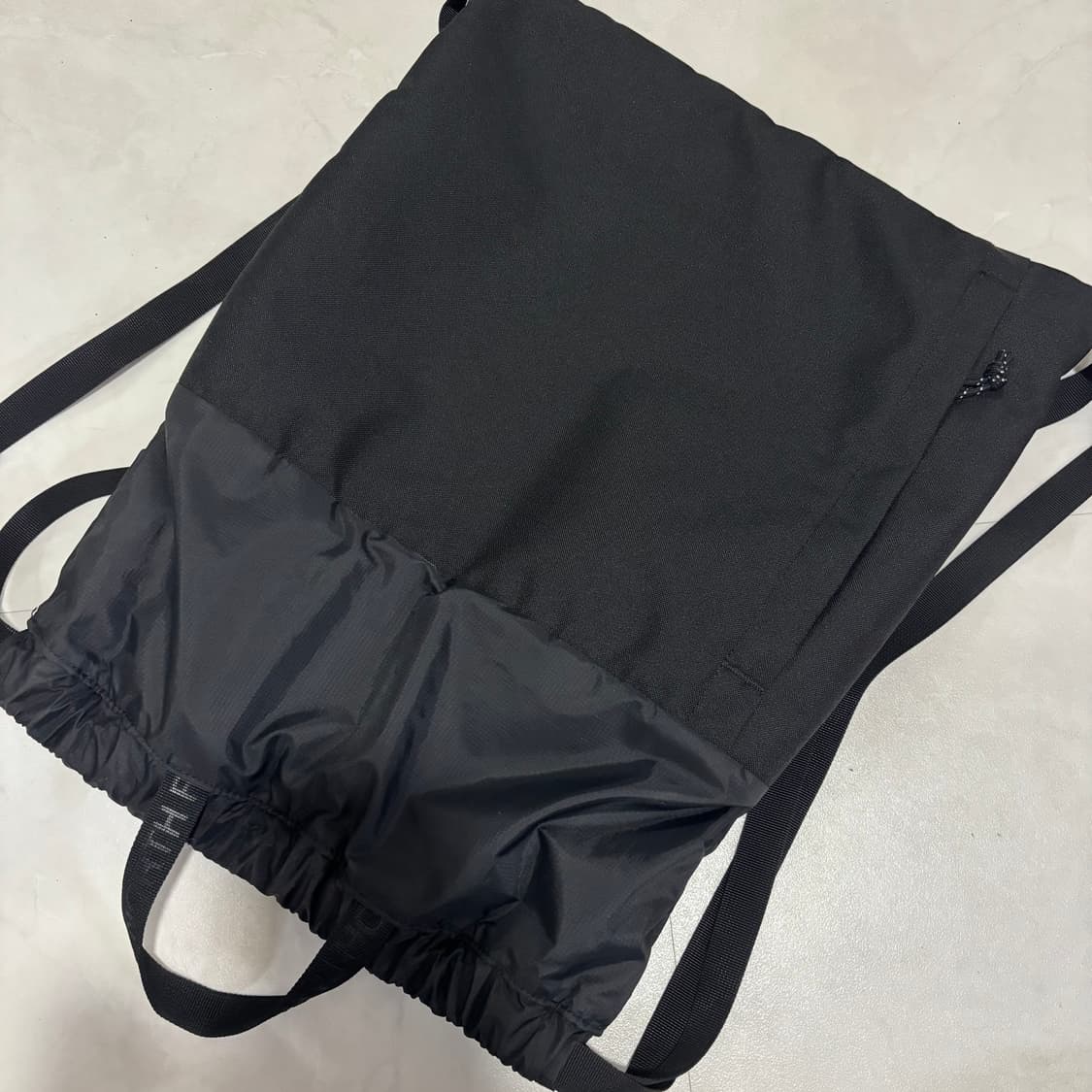 노스페이스 보저 신치 팩 (스트링 백팩) 상품이미지6