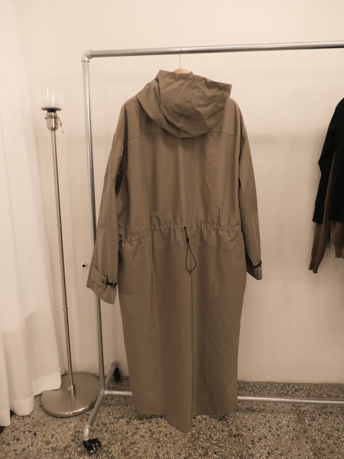 아워레가시 타워 파카 상품이미지6