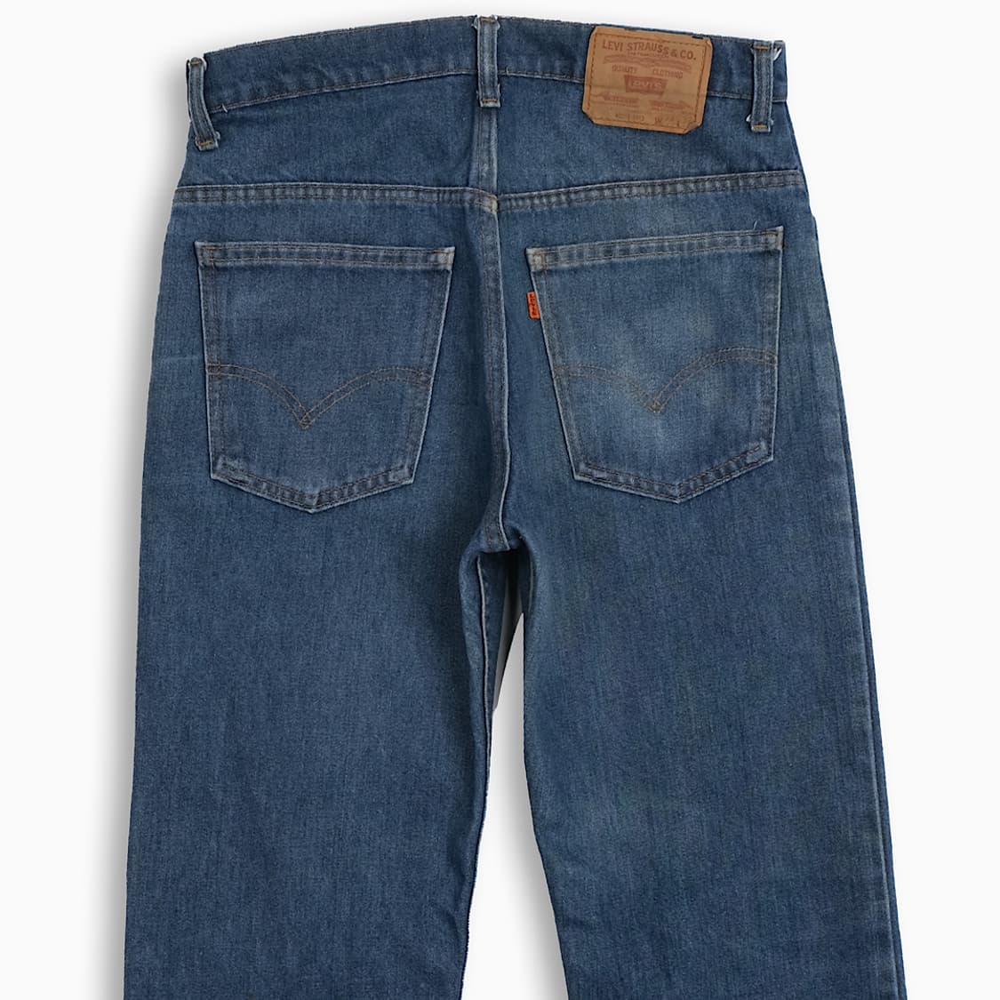 리바이스 519 오렌지탭 70s USA 31 사이즈 OR5193302 상품이미지6