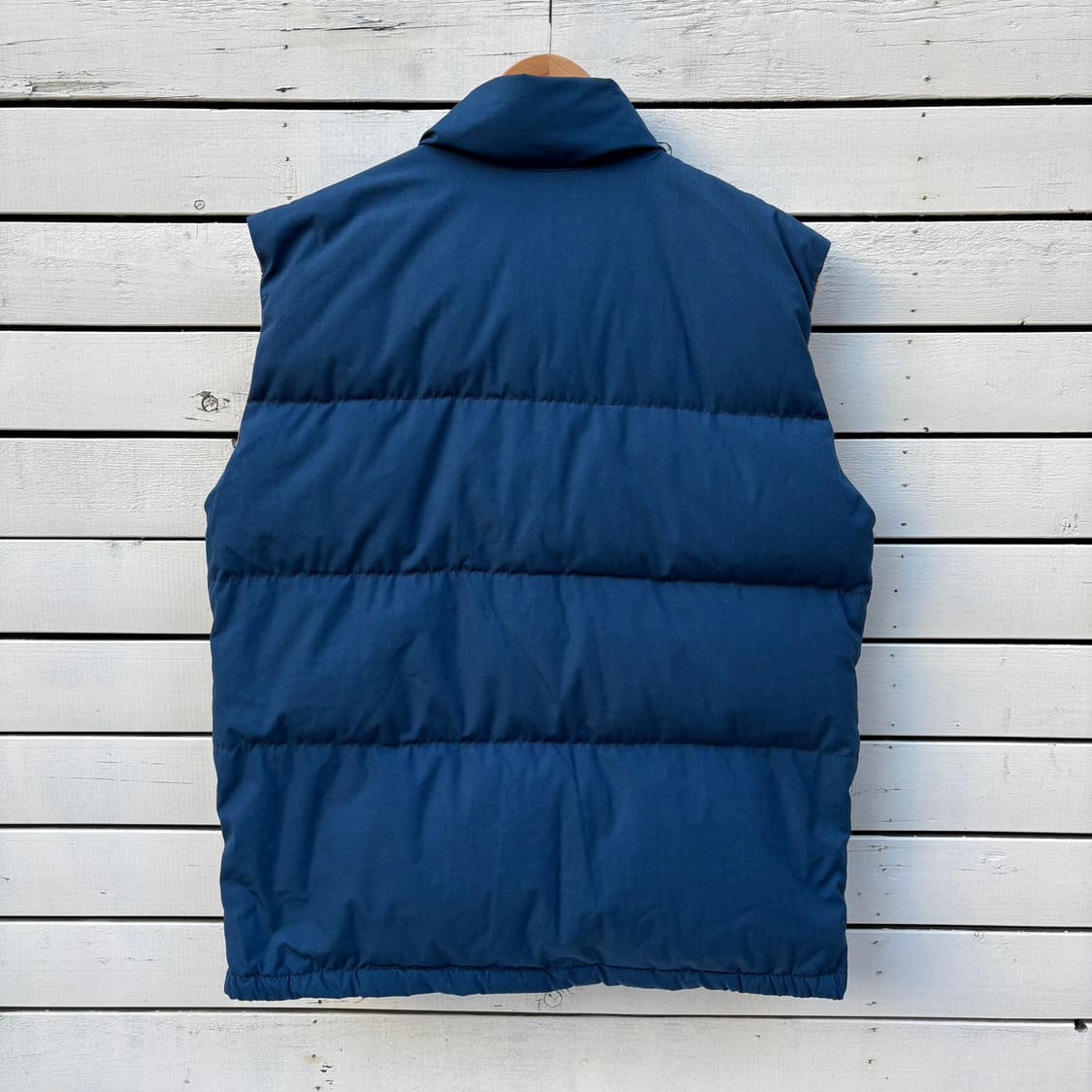 The North Face 7~80s 노스페이스 브라운라벨 패딩 조끼 상품이미지2