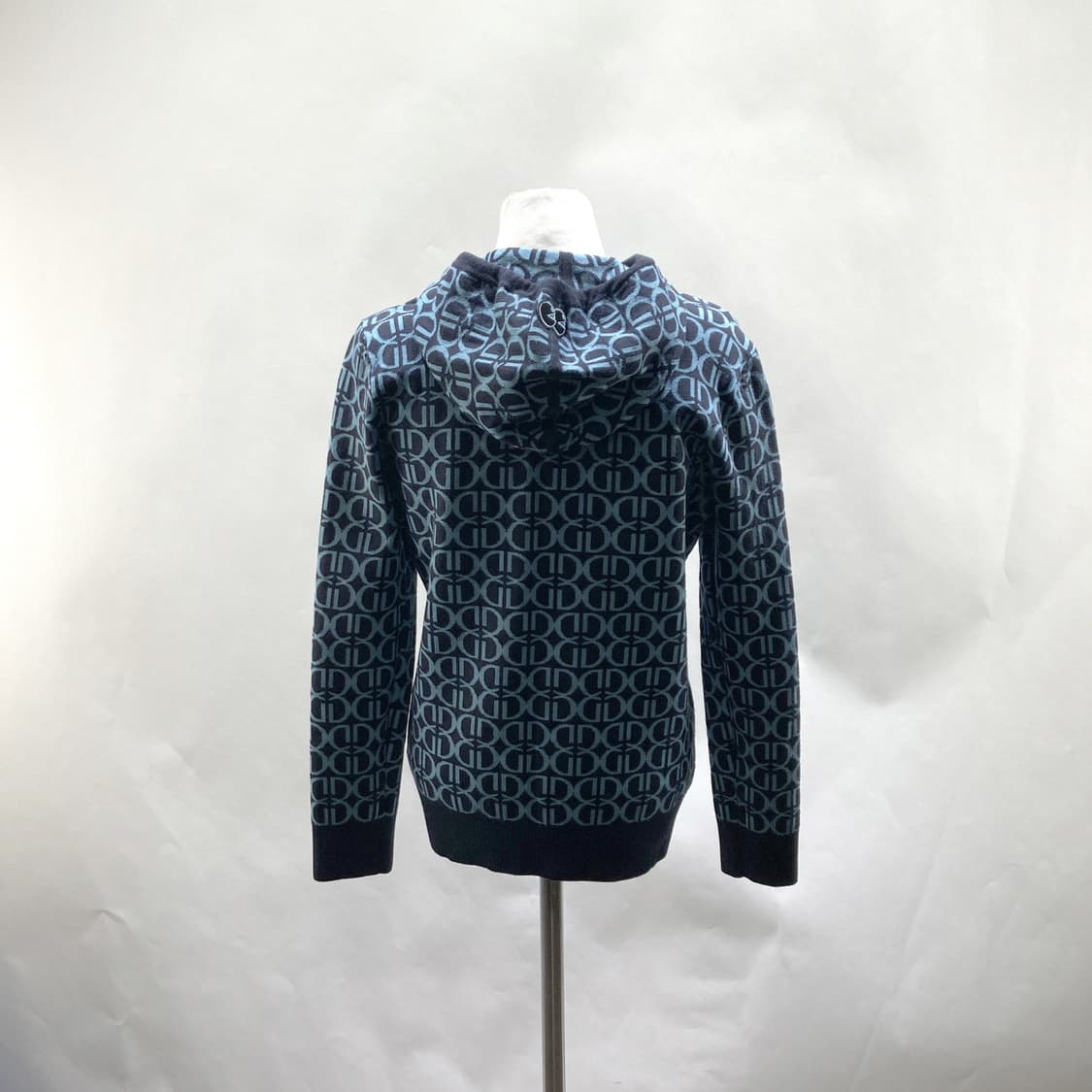 가이거 골프 23년 여성후드니트 S  상품이미지3