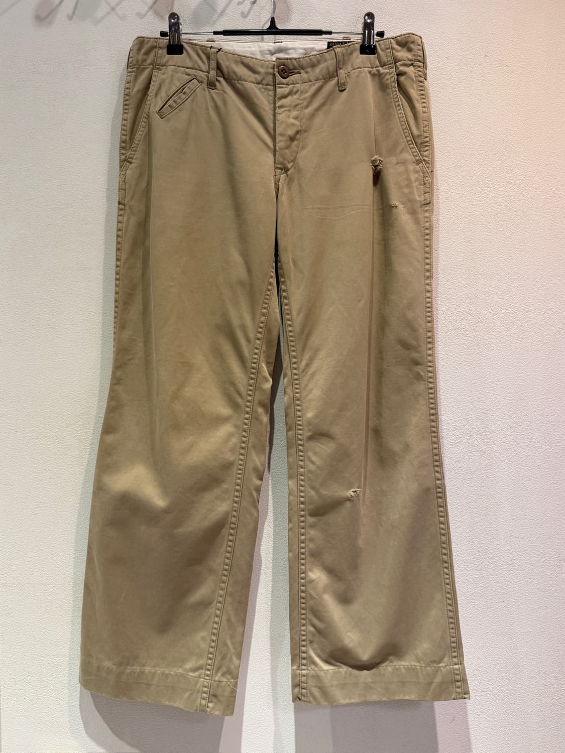 MARKA BLACK LABEL (32, Made In Japan) 상품이미지1