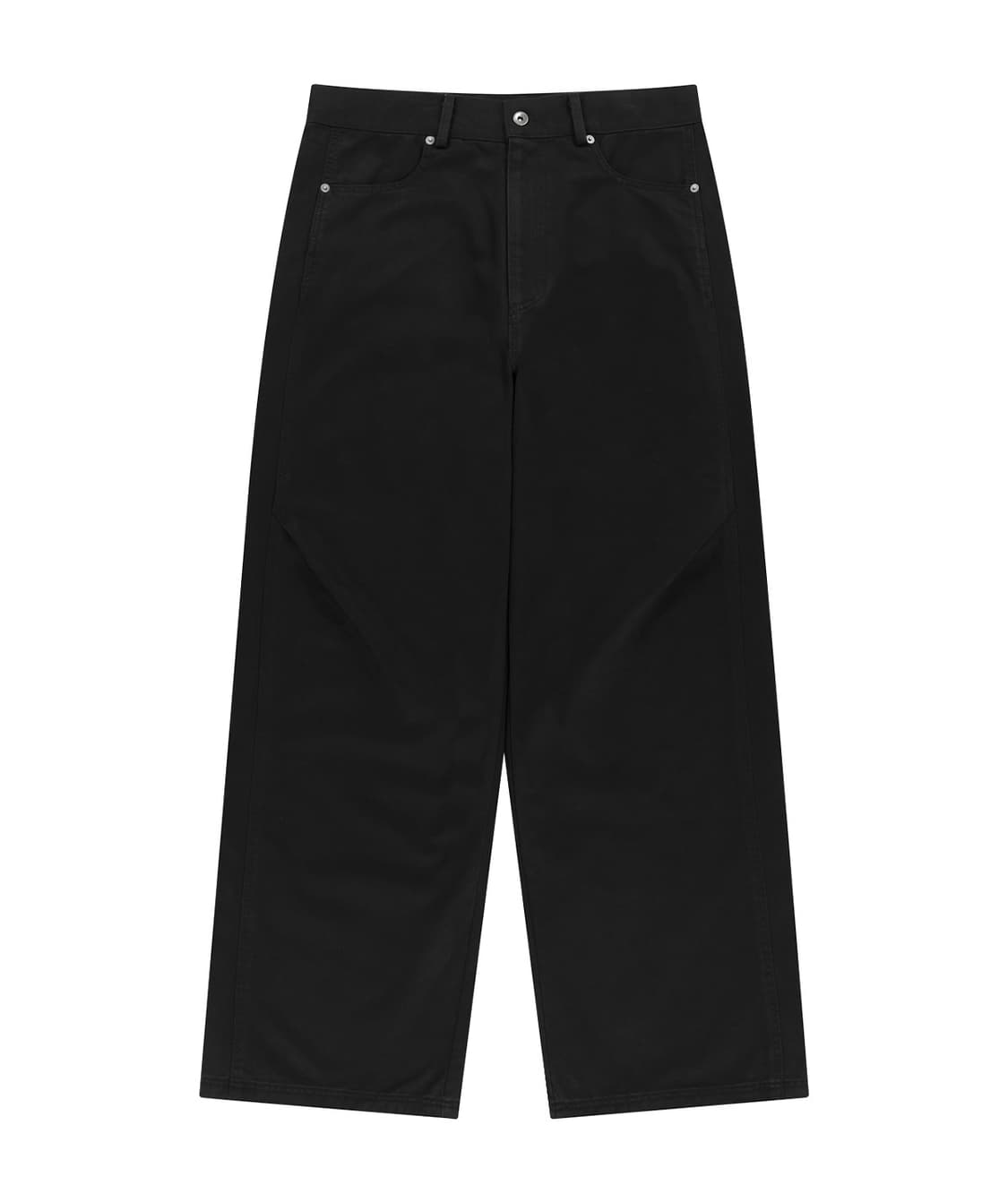 [M] 엑슬림 EP.7 01 트라우저 팬츠 상품이미지1