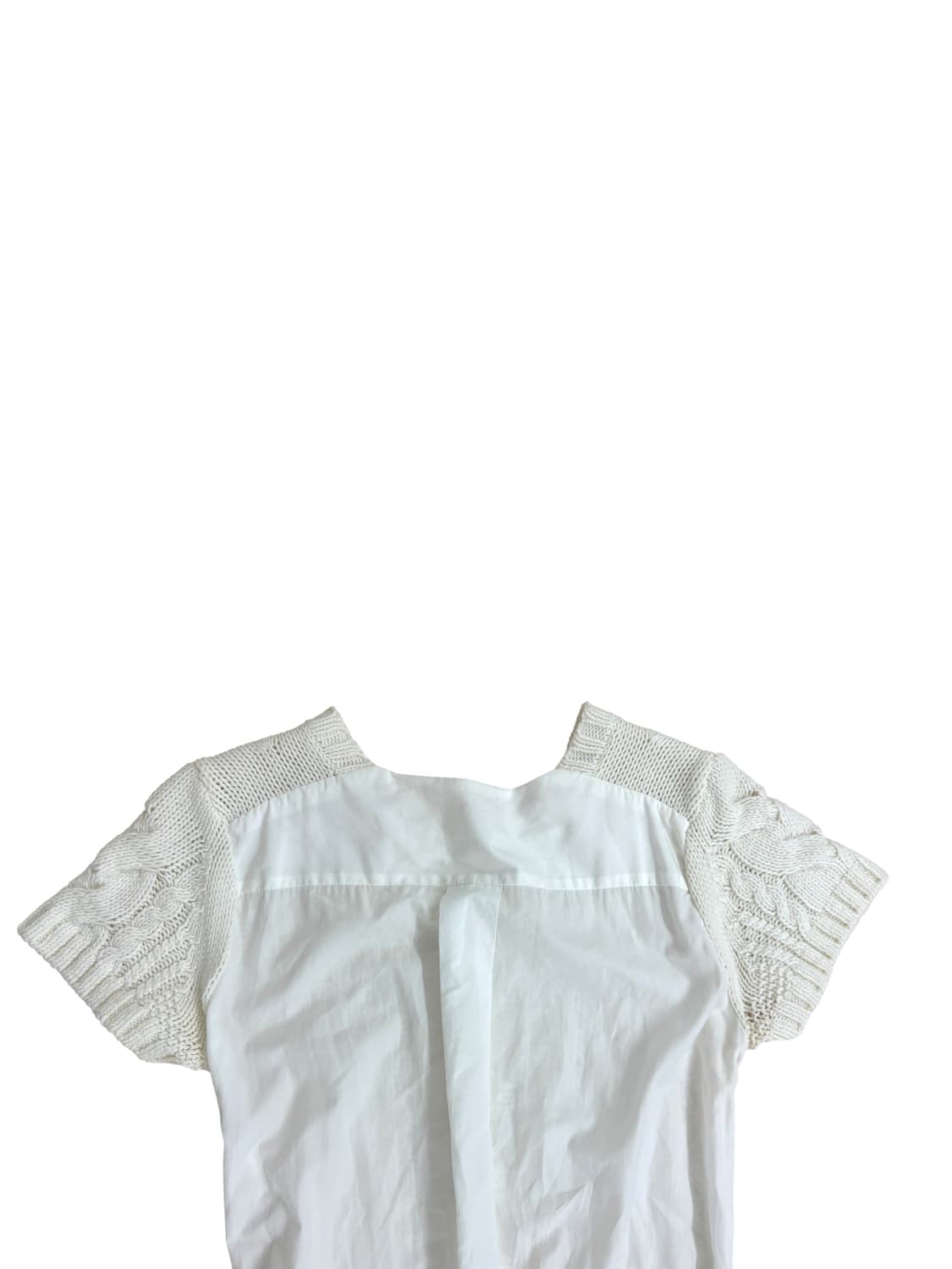 Sacai luck knit dress 상품이미지7