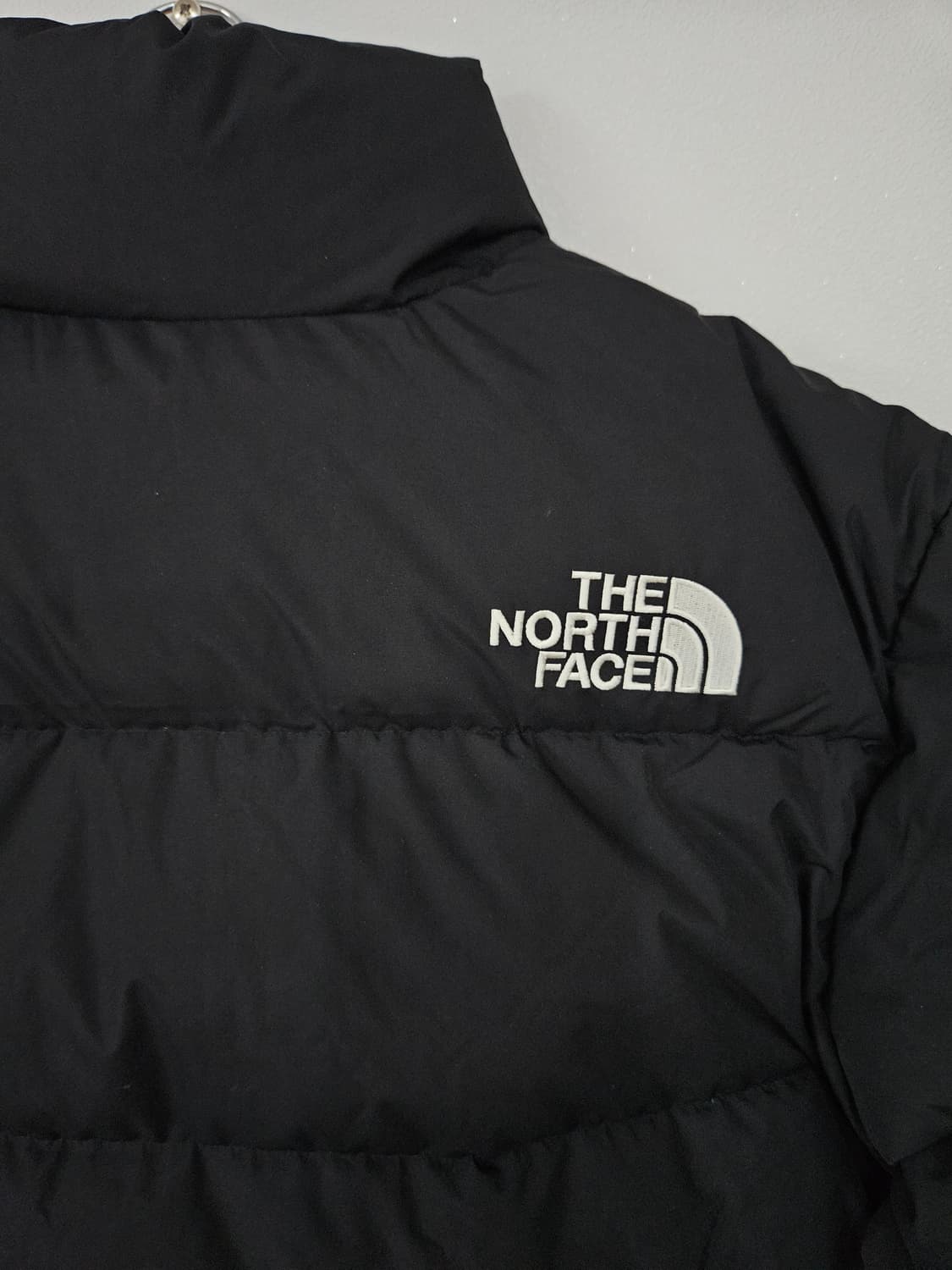 노스페이스 로프티 RDS 다운 자켓(급처) 상품이미지4