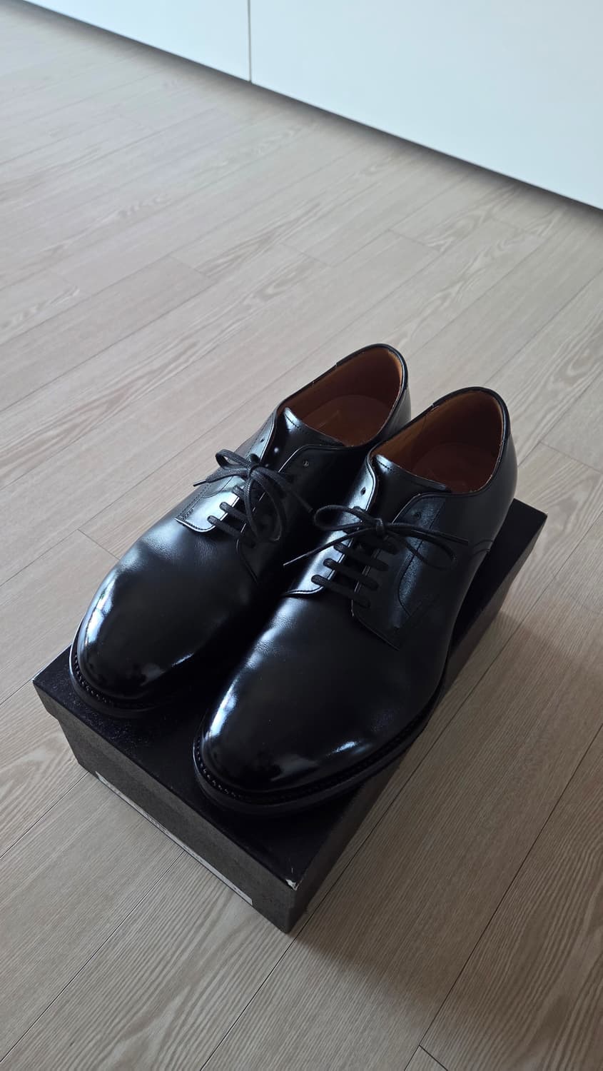 마카웨어 더비슈즈 275 상품이미지1