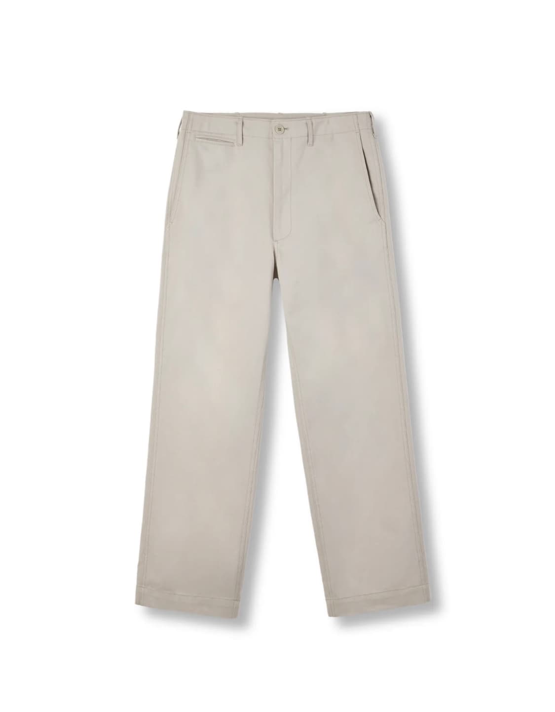 [5] 브라운야드 Essential Chino Pants 팝니다 상품이미지1