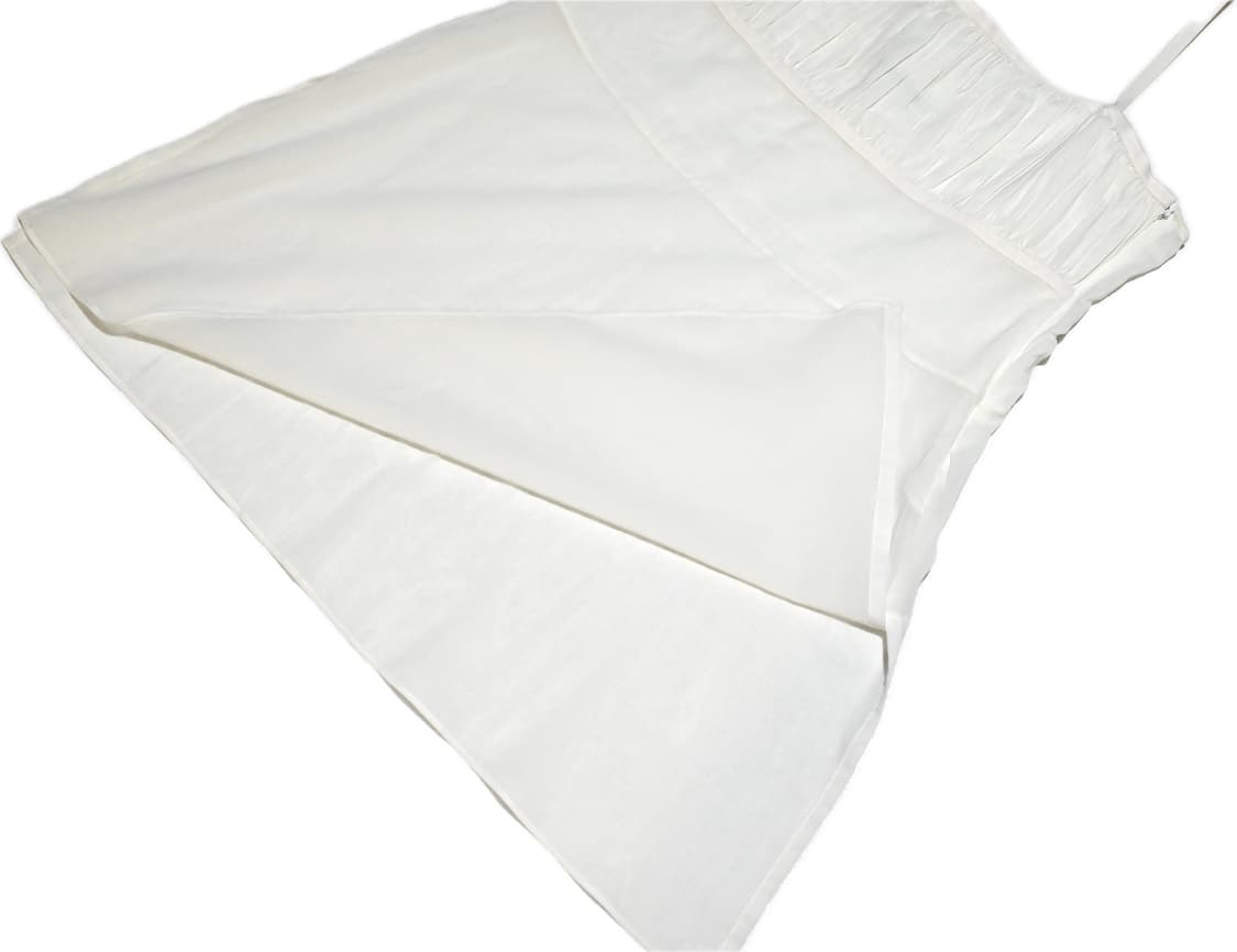 Jil sander  sheer top 상품이미지4