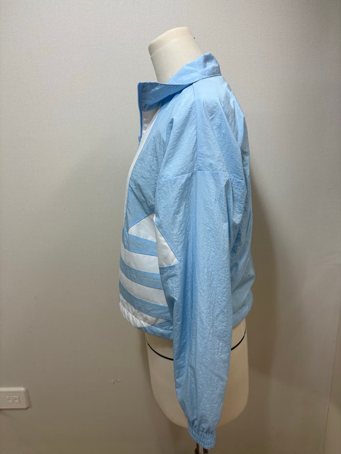 아디다스 adidas original 블루 바람 상품이미지2