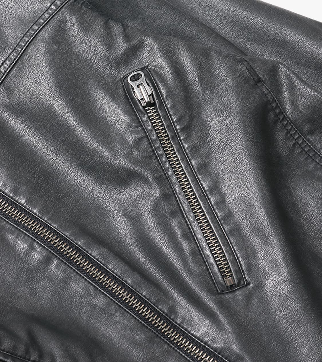 FREAK’S STORE - 25SS RIDERS JACKET 상품이미지7