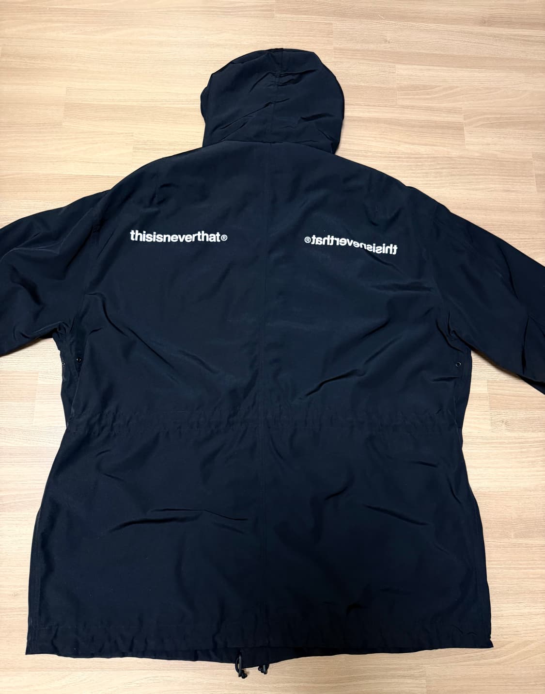 디스이즈네버댓 m51 자켓 상품이미지2