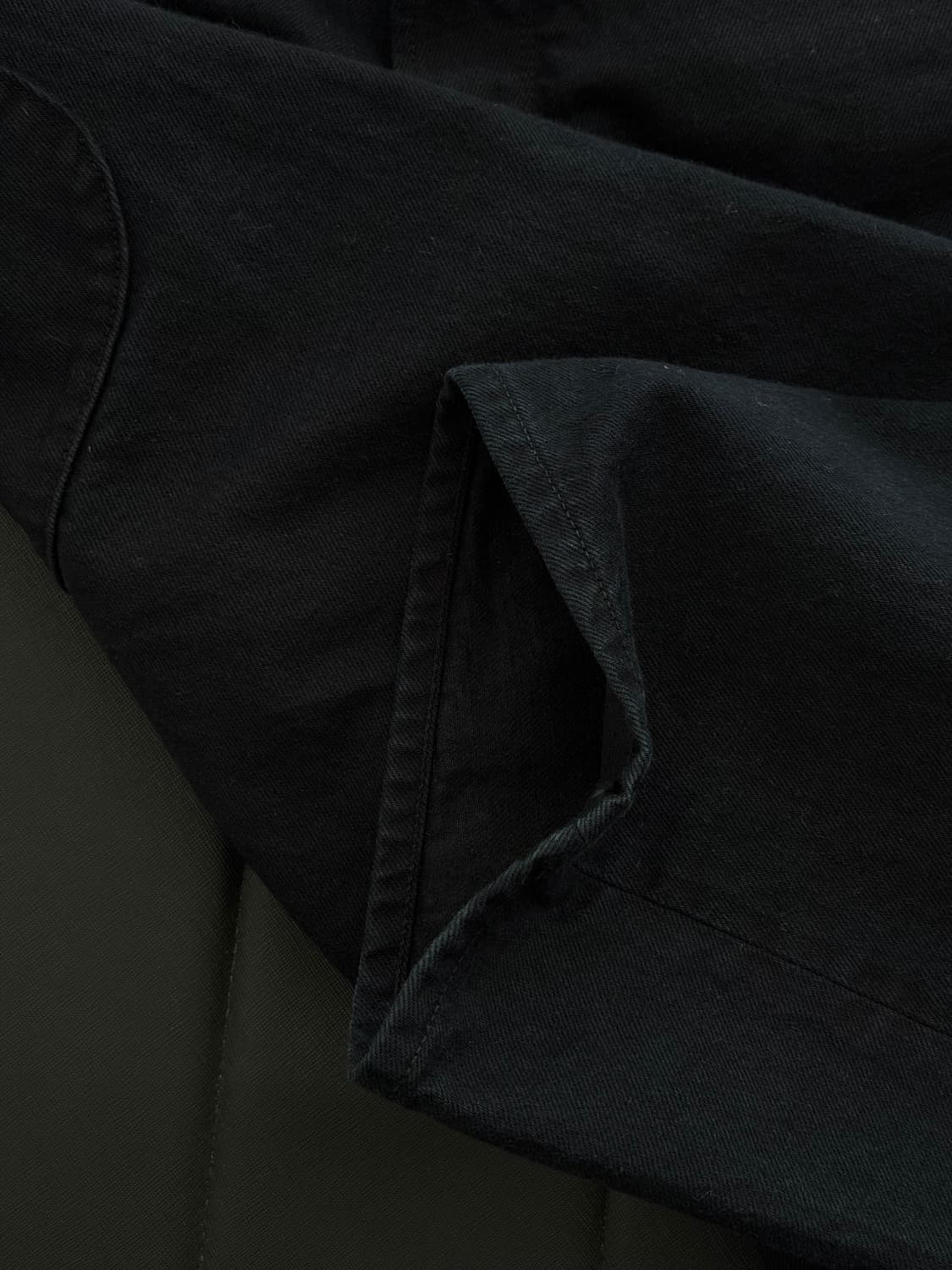 Niceness 나이스네스 D.Ament 데님 상품이미지5