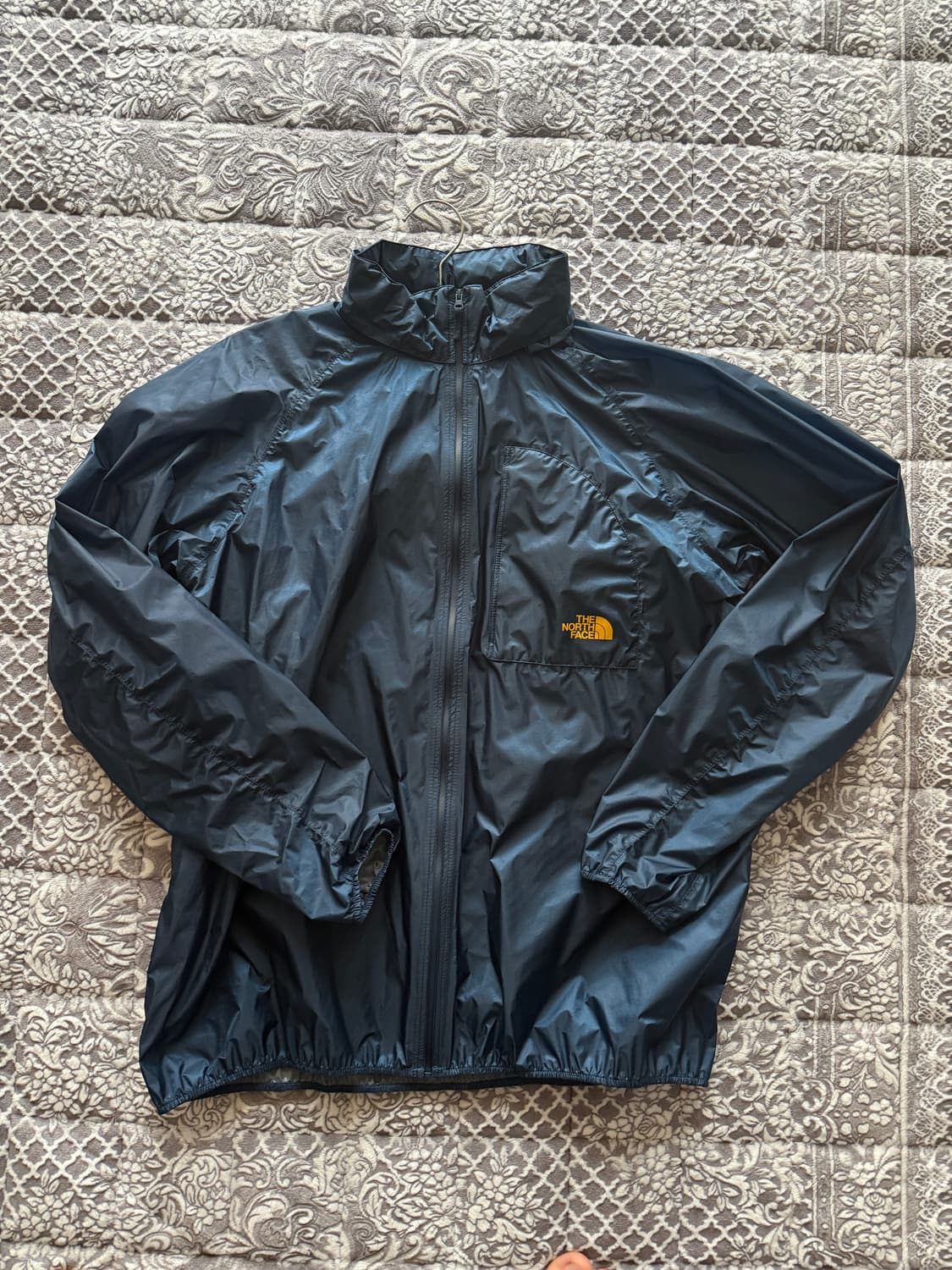 노스페이스 프리런 스트라이크 재킷 (방수) 상품이미지1