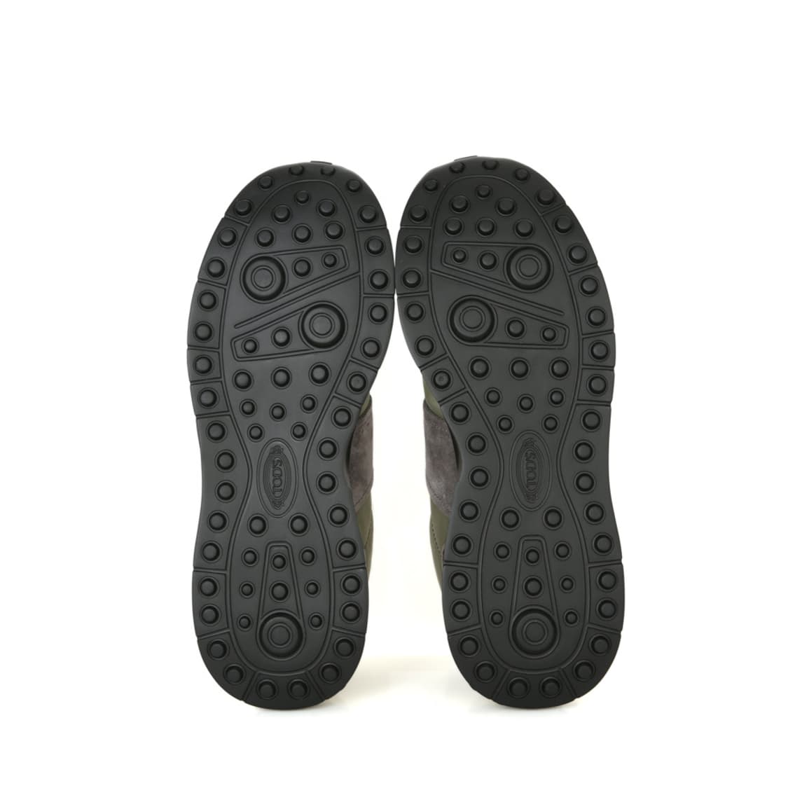 토즈 스니커즈 TODS 테크니컬 스니커즈 트랙슈즈 XXM63K0GT70 상품이미지8