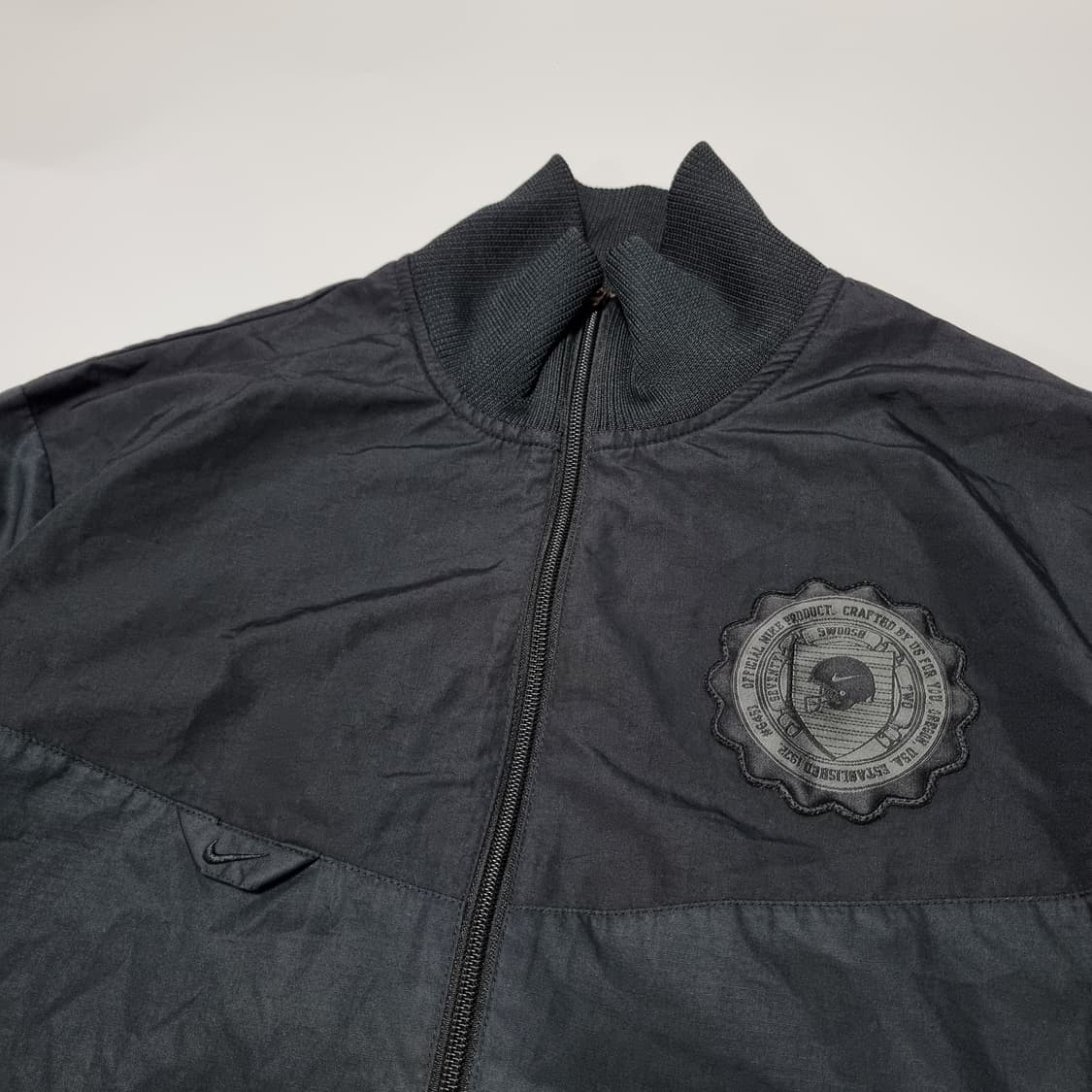 2000s 나이키 빈티지 자켓  상품이미지1