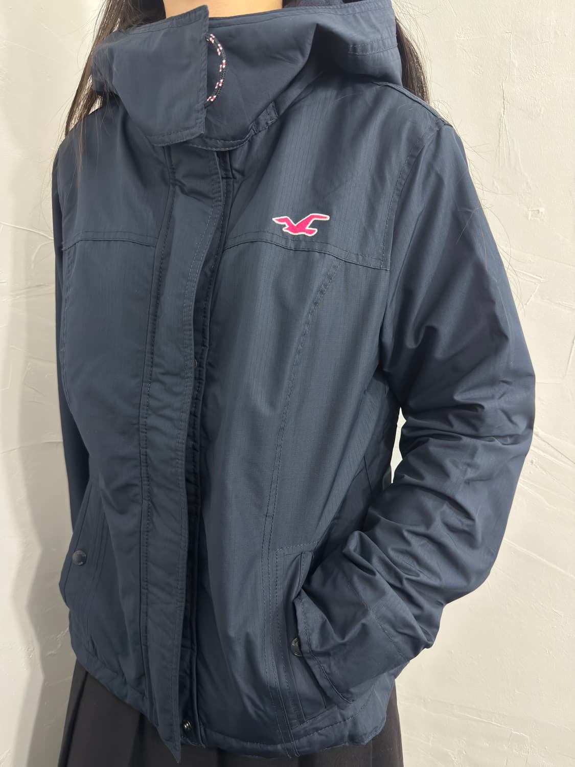 holister hood jacket 상품이미지3