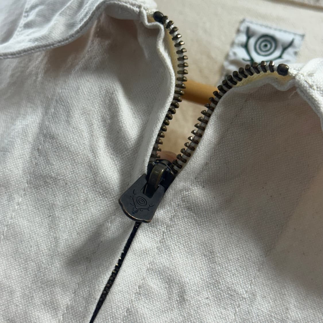 [XL] S2W8 워크 자켓  상품이미지4