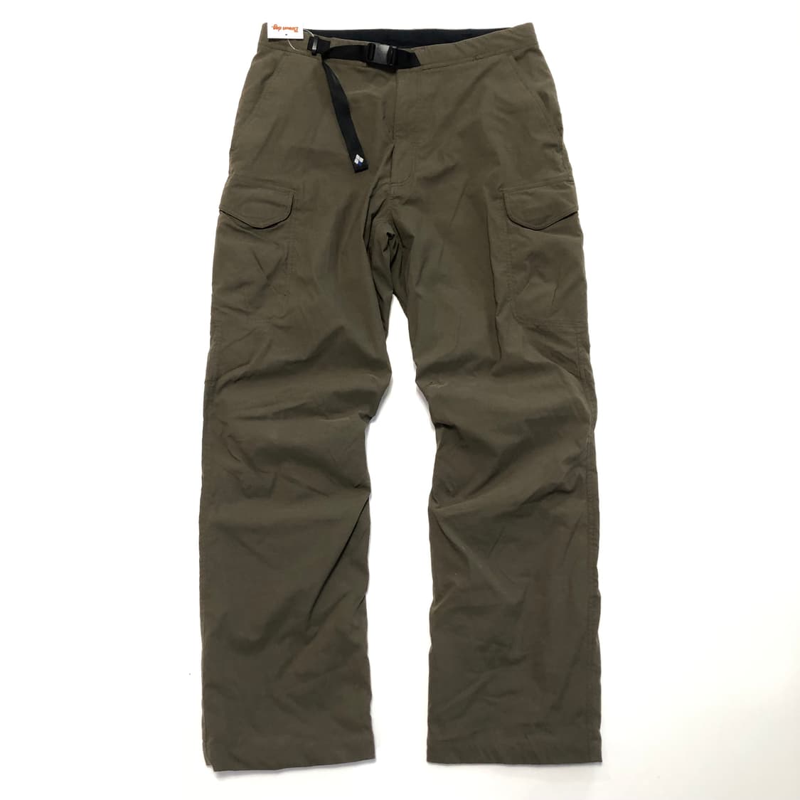 몽벨 팬츠 상품이미지1