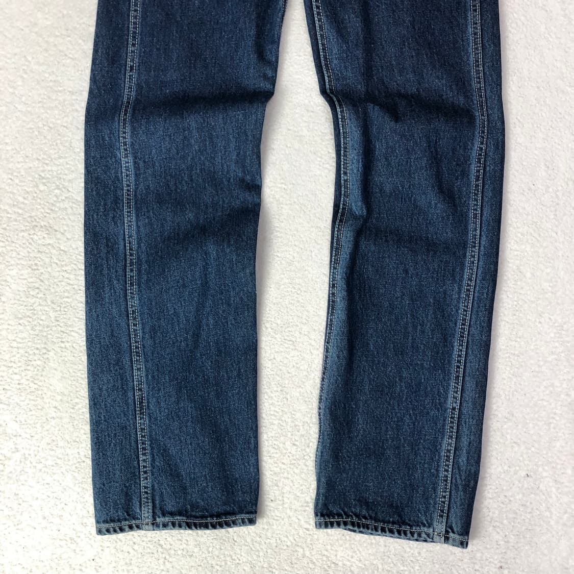 리바이스 옐로우 탭 데님팬츠  상품이미지6