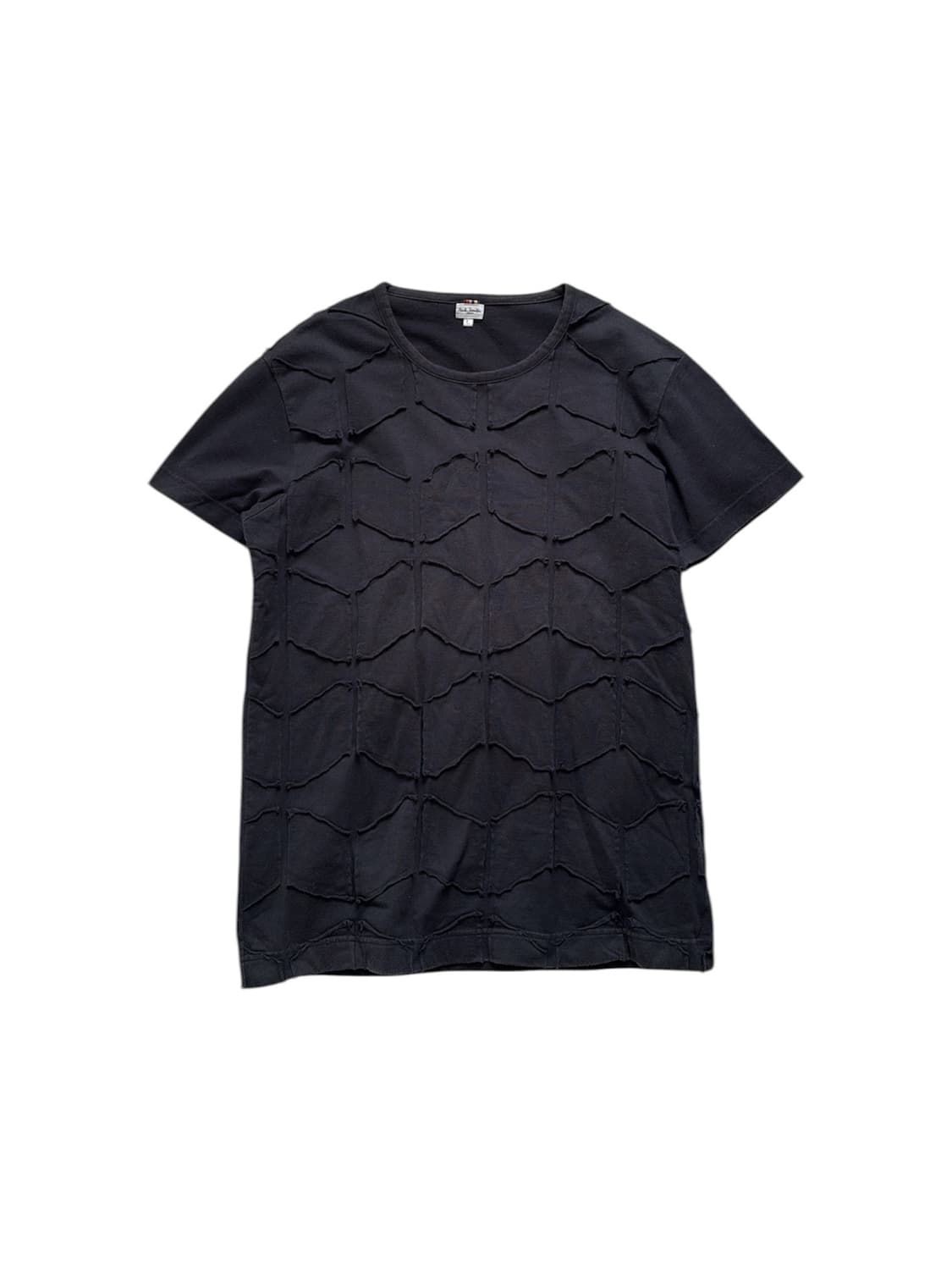 (Rare*) Hexa Patch Tee 상품이미지1