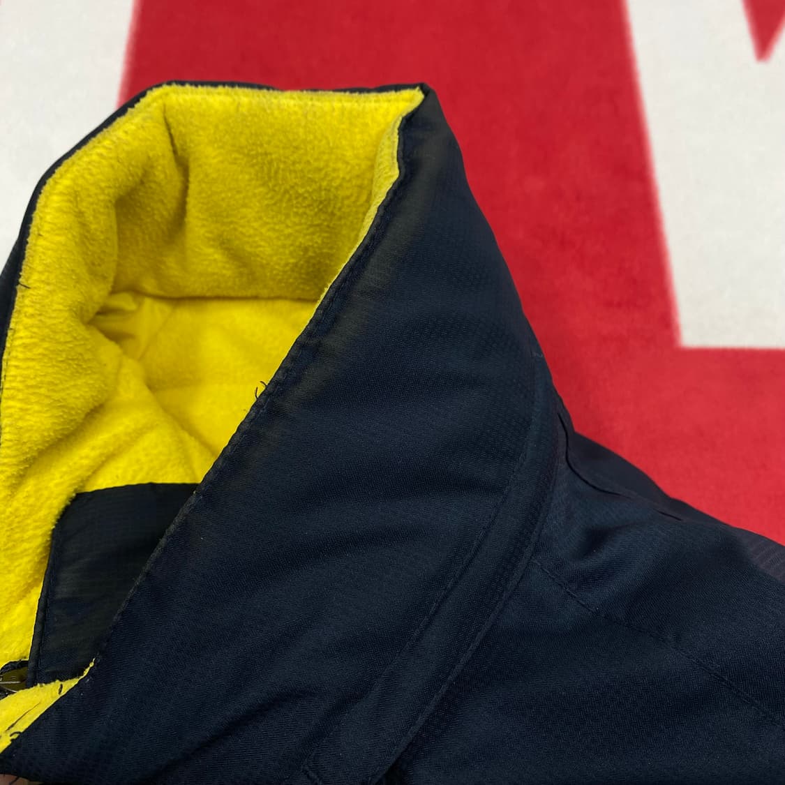 00s 나이키 인터밀란 점퍼 L 실측 XL  상품이미지6